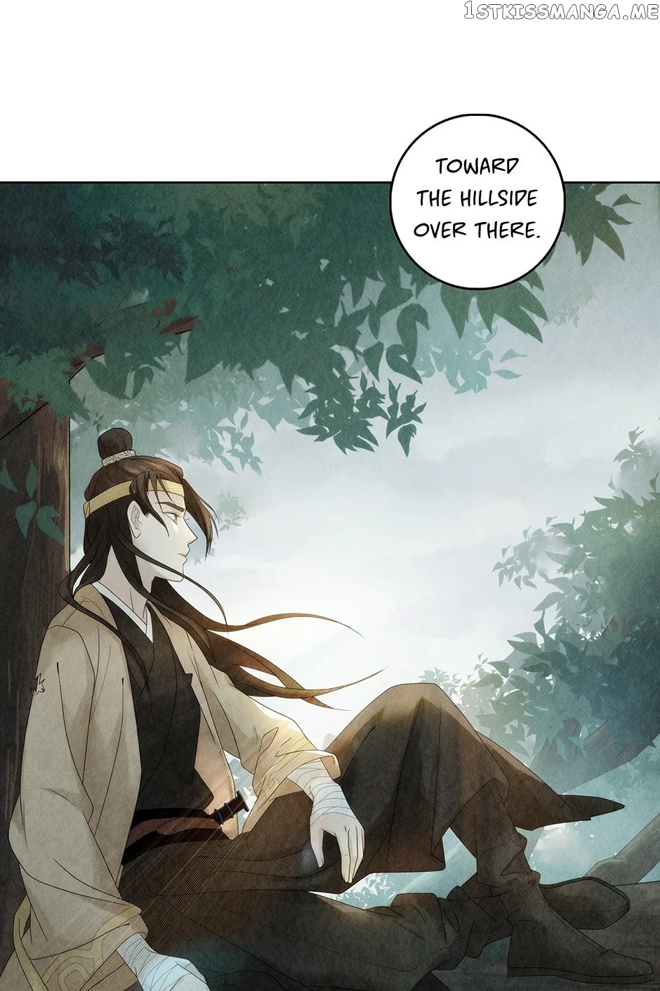 Era Of The Dragonbound chapter 6 - page 52