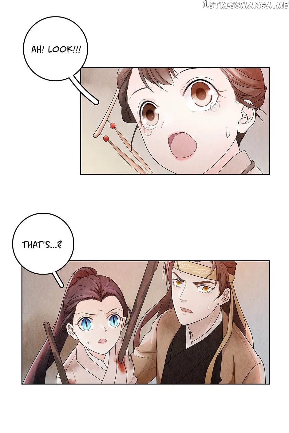 Era Of The Dragonbound chapter 6 - page 8