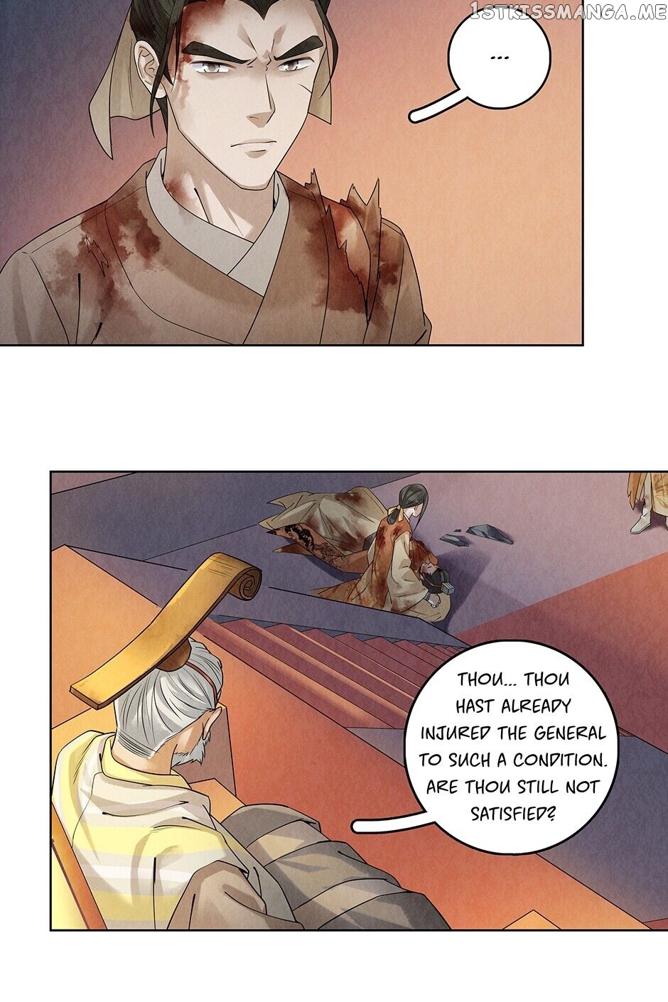 Era Of The Dragonbound chapter 43 - page 13