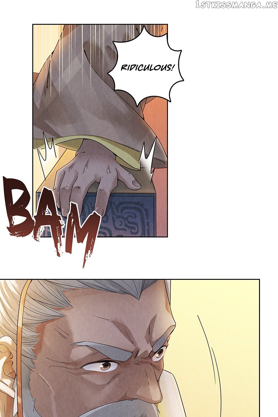 Era Of The Dragonbound chapter 43 - page 24