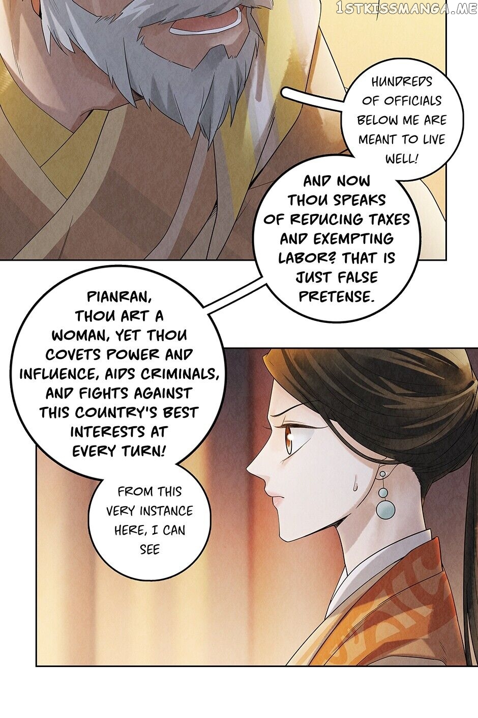 Era Of The Dragonbound chapter 43 - page 25