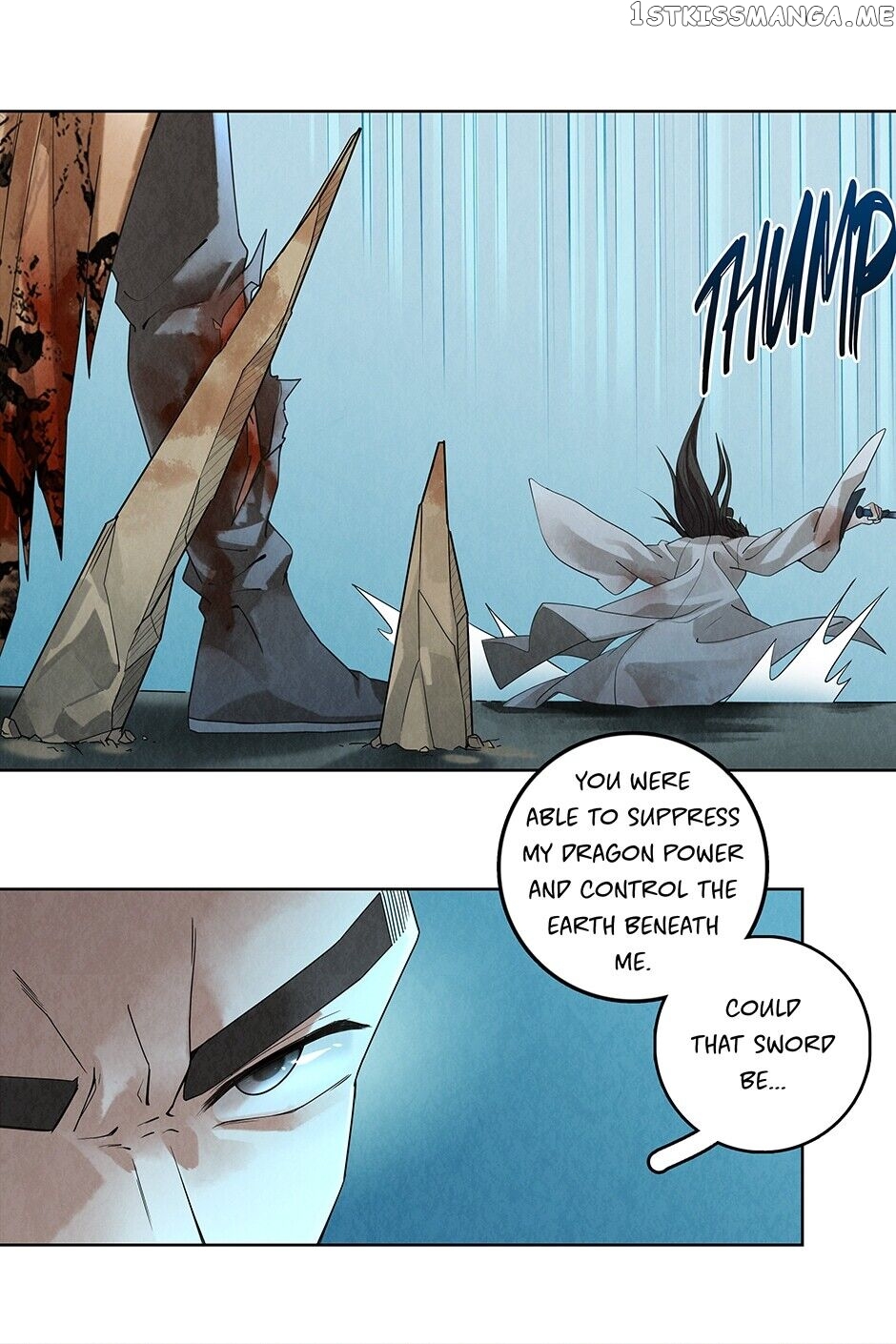 Era Of The Dragonbound chapter 42 - page 15
