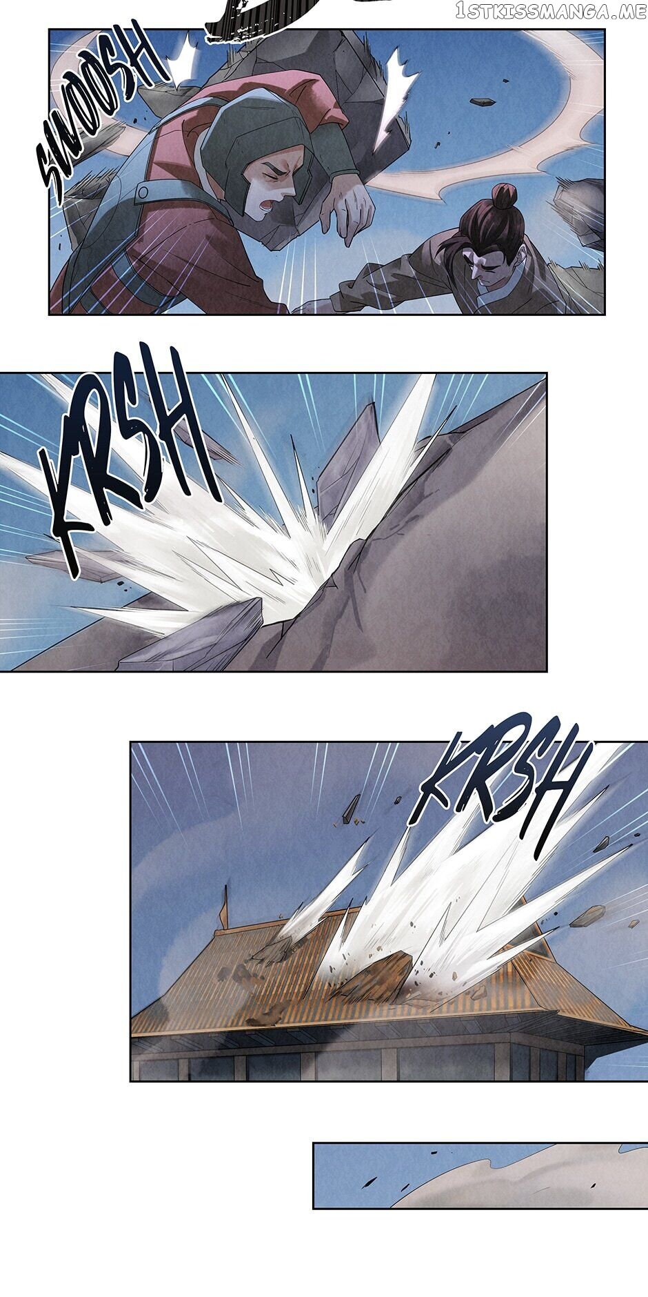 Era Of The Dragonbound chapter 42 - page 26