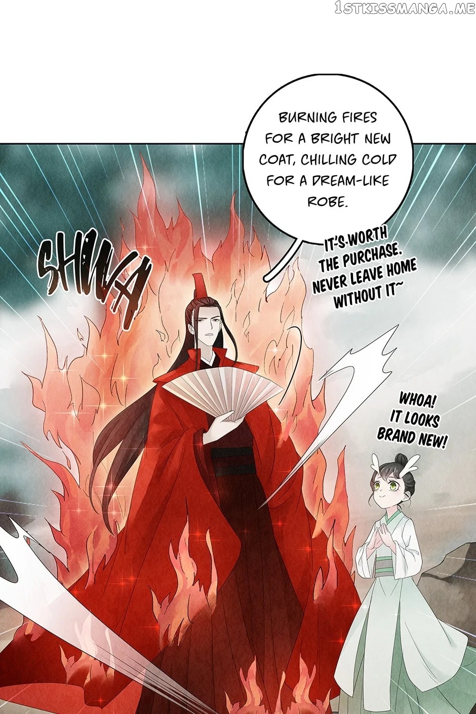Era Of The Dragonbound chapter 8 - page 30