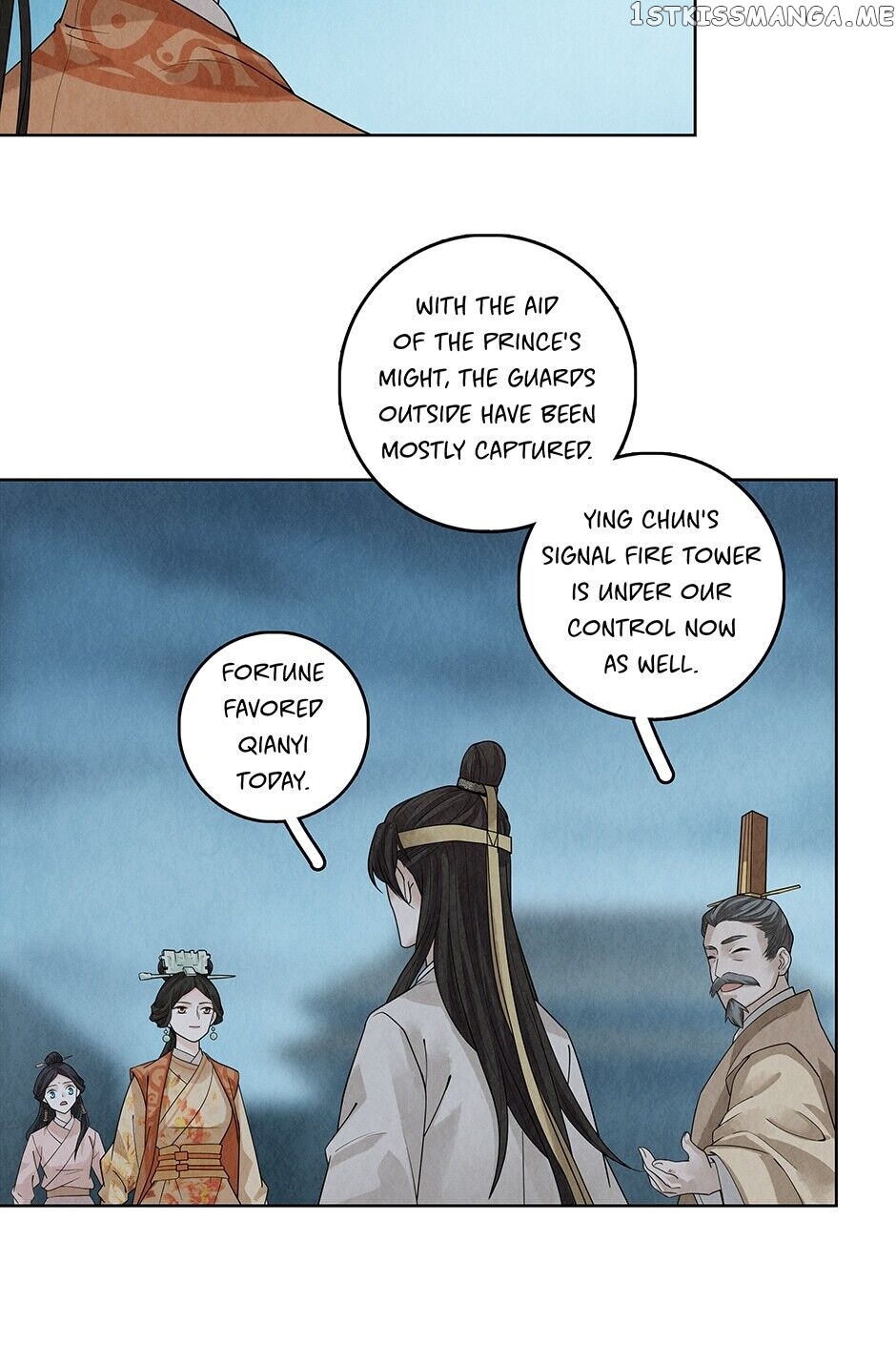 Era Of The Dragonbound chapter 41 - page 15
