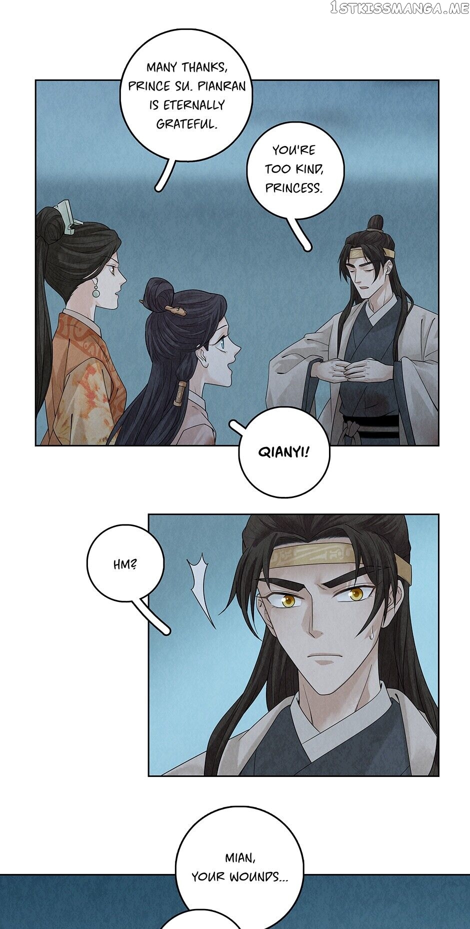 Era Of The Dragonbound chapter 41 - page 16