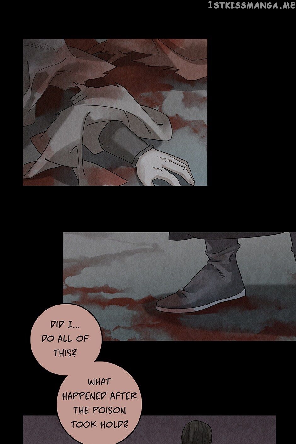 Era Of The Dragonbound chapter 41 - page 20