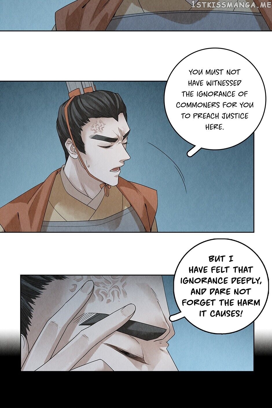Era Of The Dragonbound chapter 41 - page 25