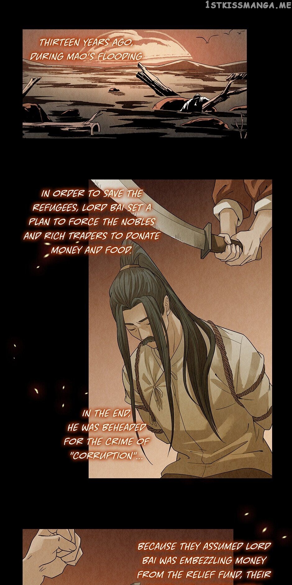 Era Of The Dragonbound chapter 41 - page 26
