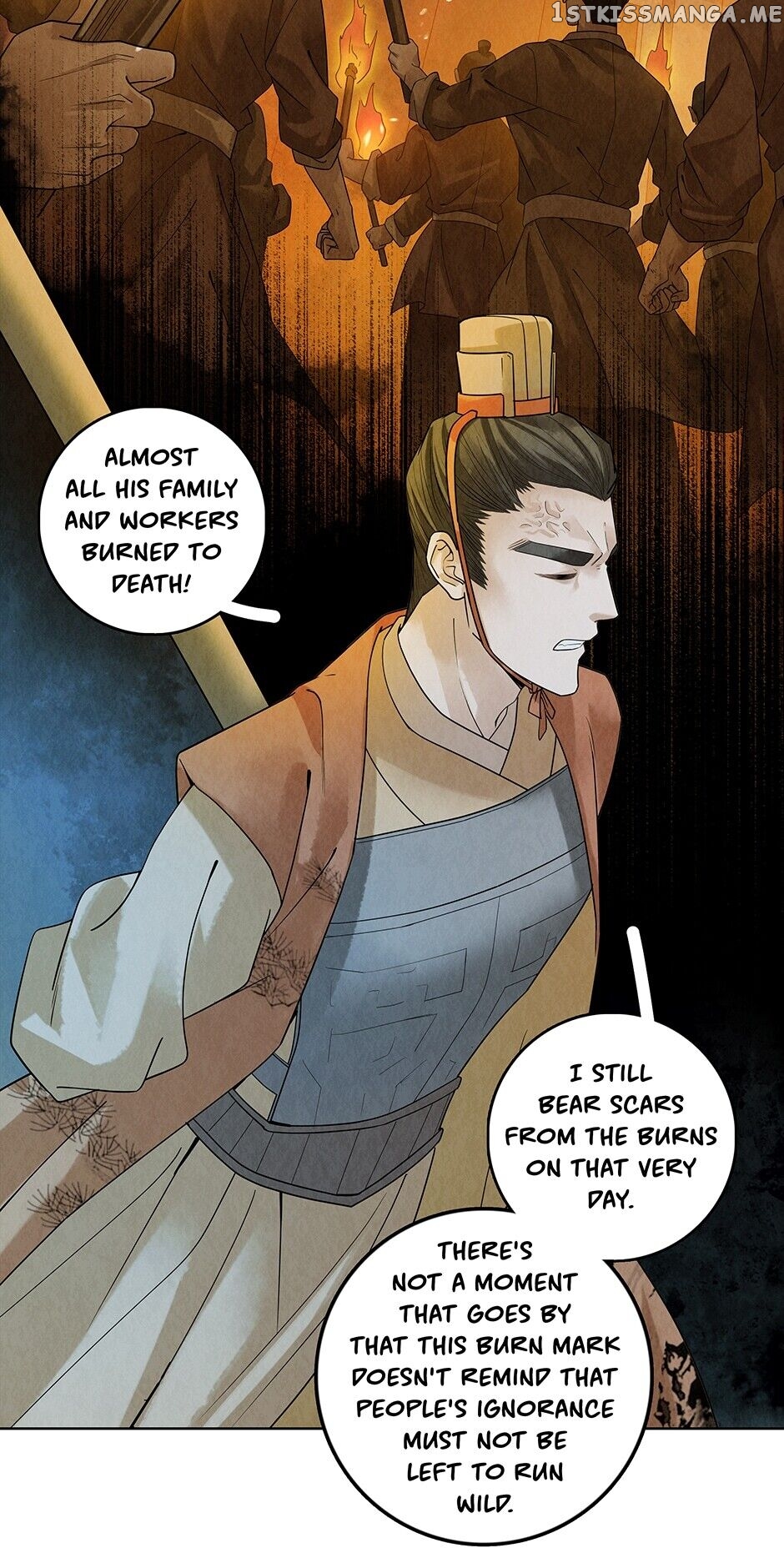 Era Of The Dragonbound chapter 41 - page 28