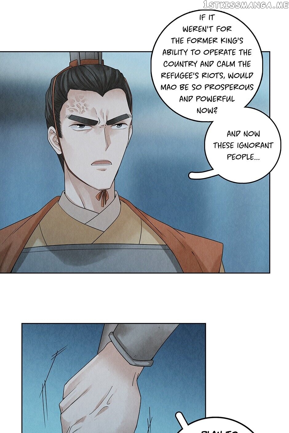 Era Of The Dragonbound chapter 41 - page 31