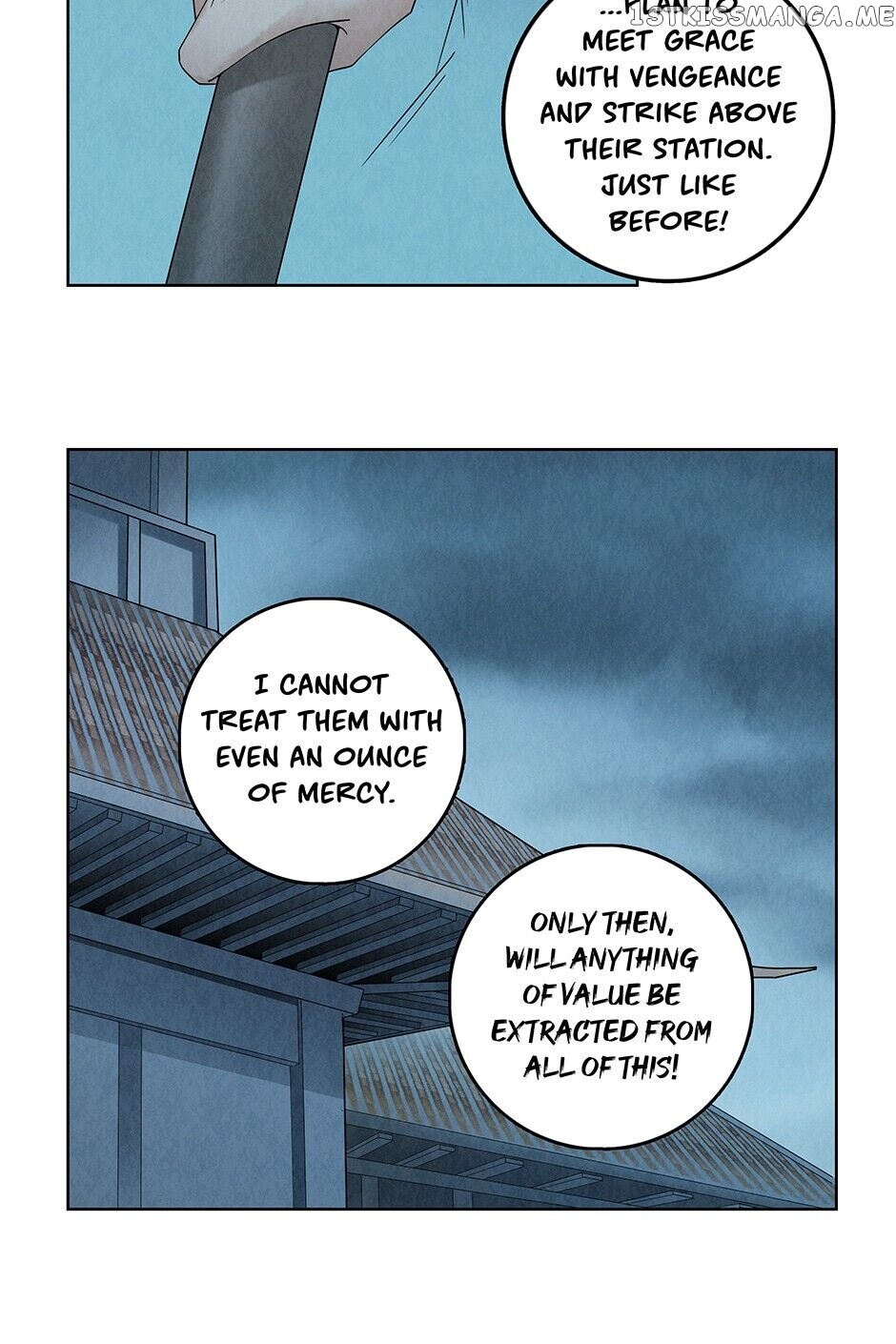 Era Of The Dragonbound chapter 41 - page 32