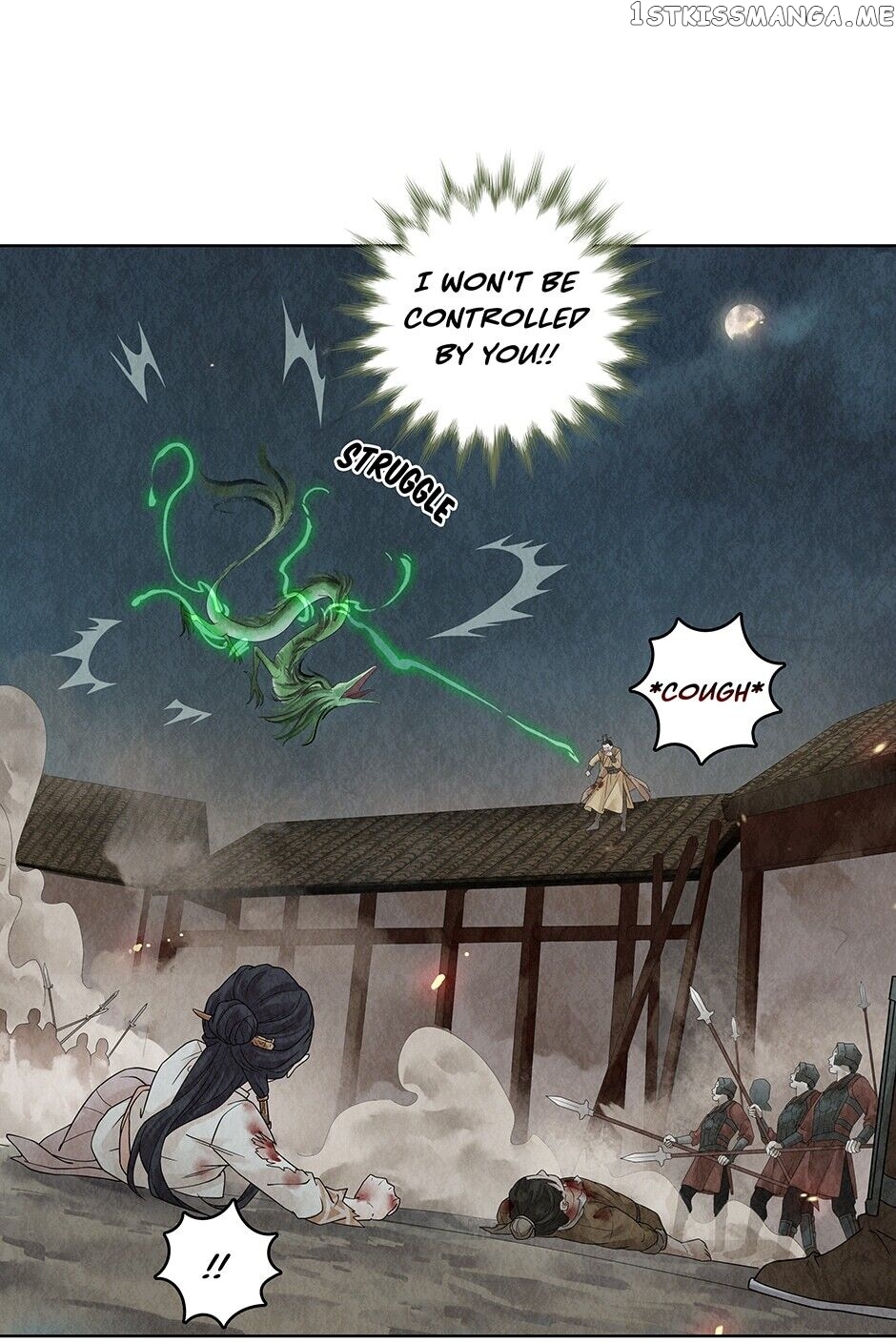 Era Of The Dragonbound chapter 26 - page 12