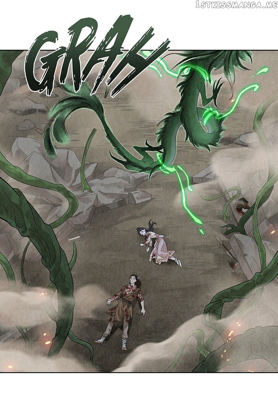 Era Of The Dragonbound chapter 26 - page 18