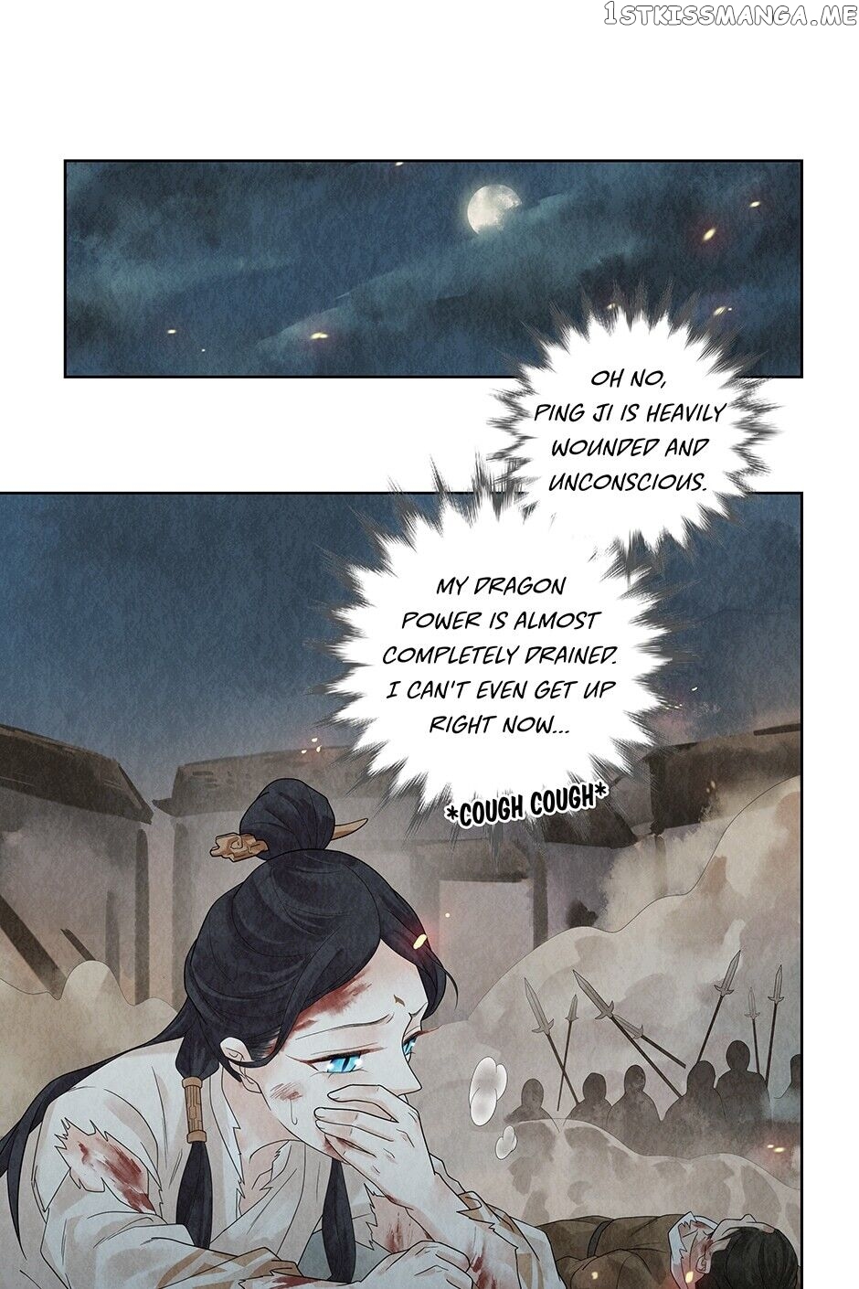 Era Of The Dragonbound chapter 26 - page 2