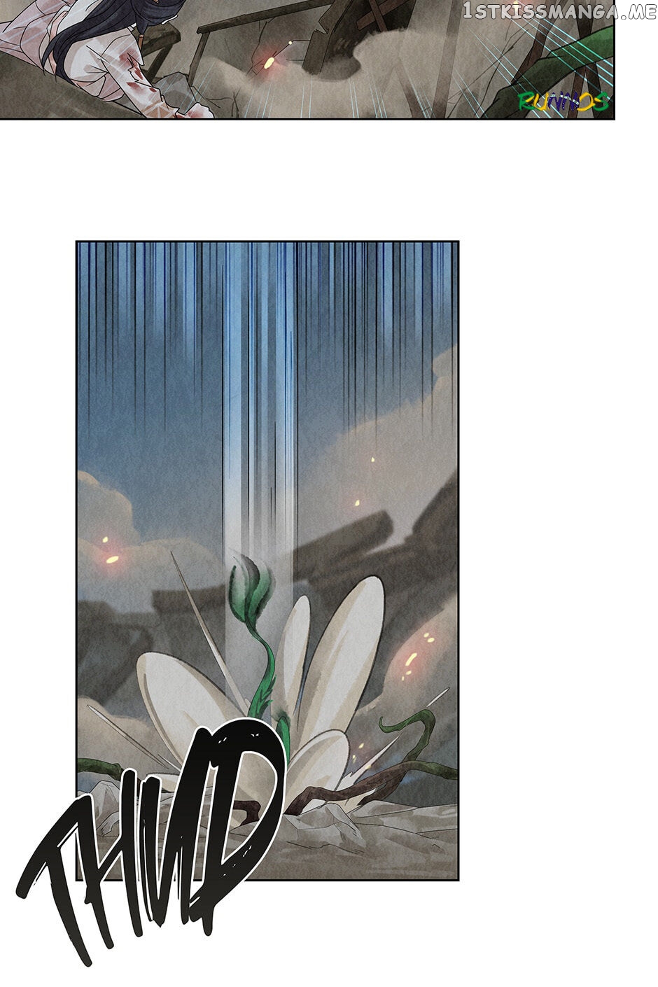 Era Of The Dragonbound chapter 26 - page 21