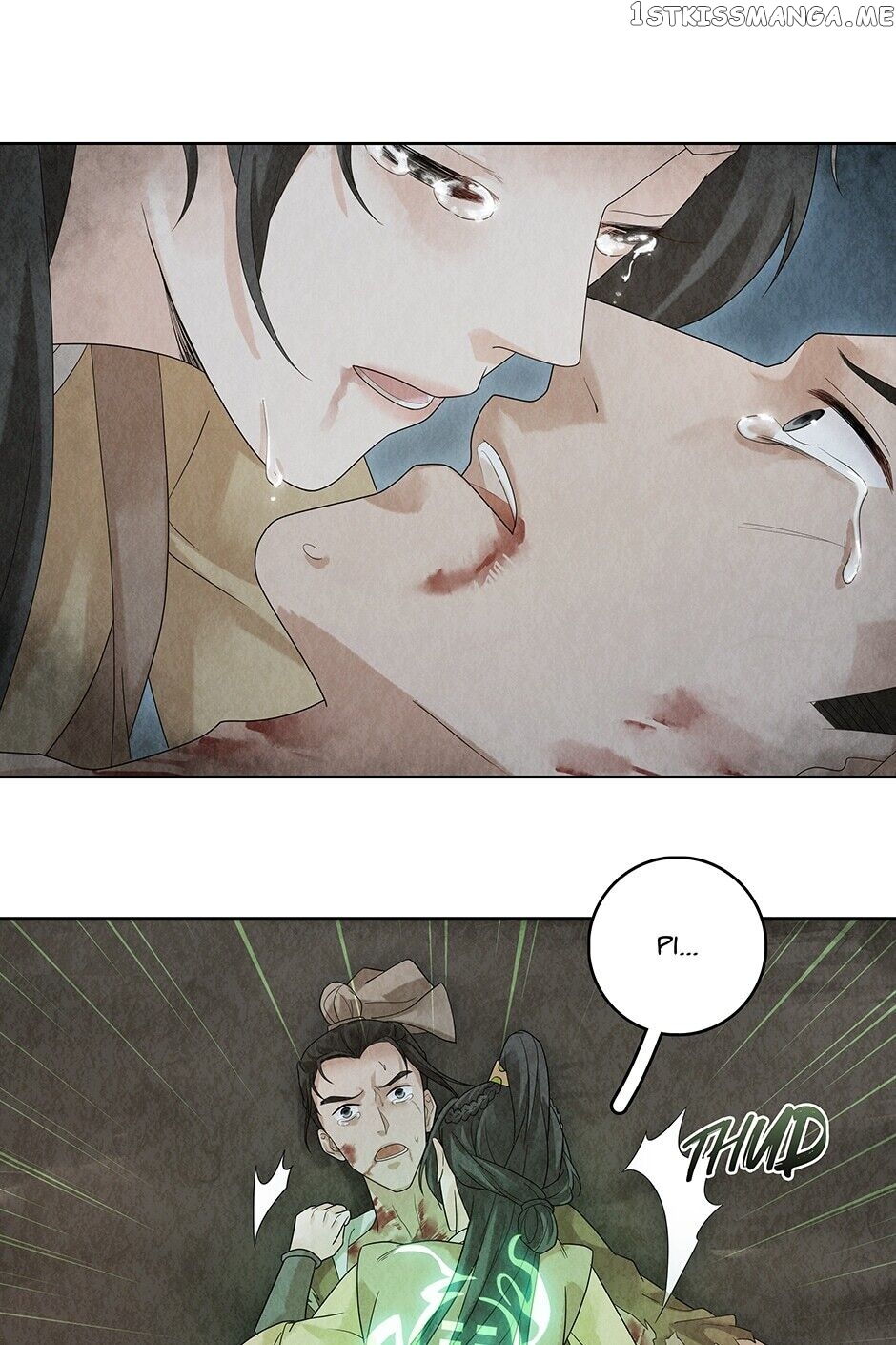 Era Of The Dragonbound chapter 26 - page 40