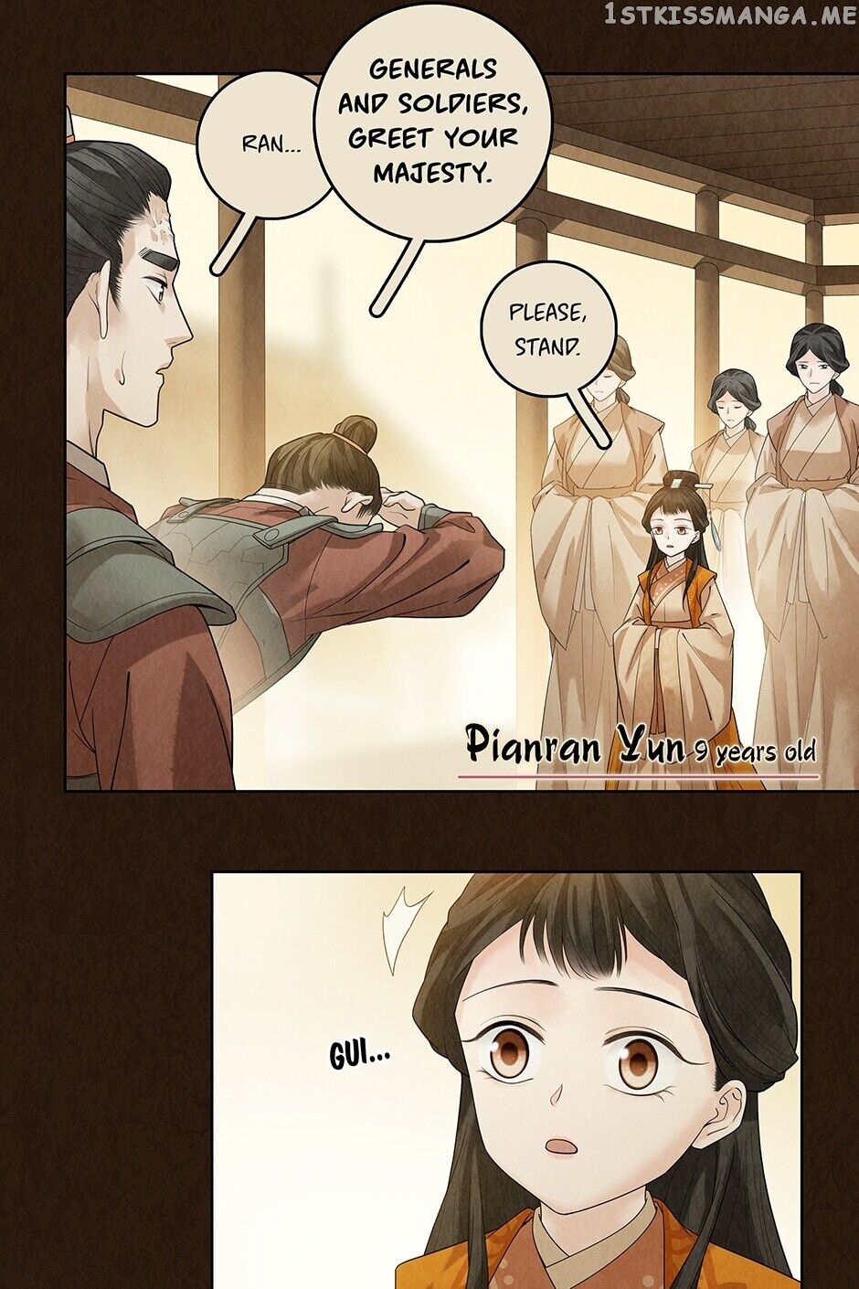 Era Of The Dragonbound chapter 40 - page 10