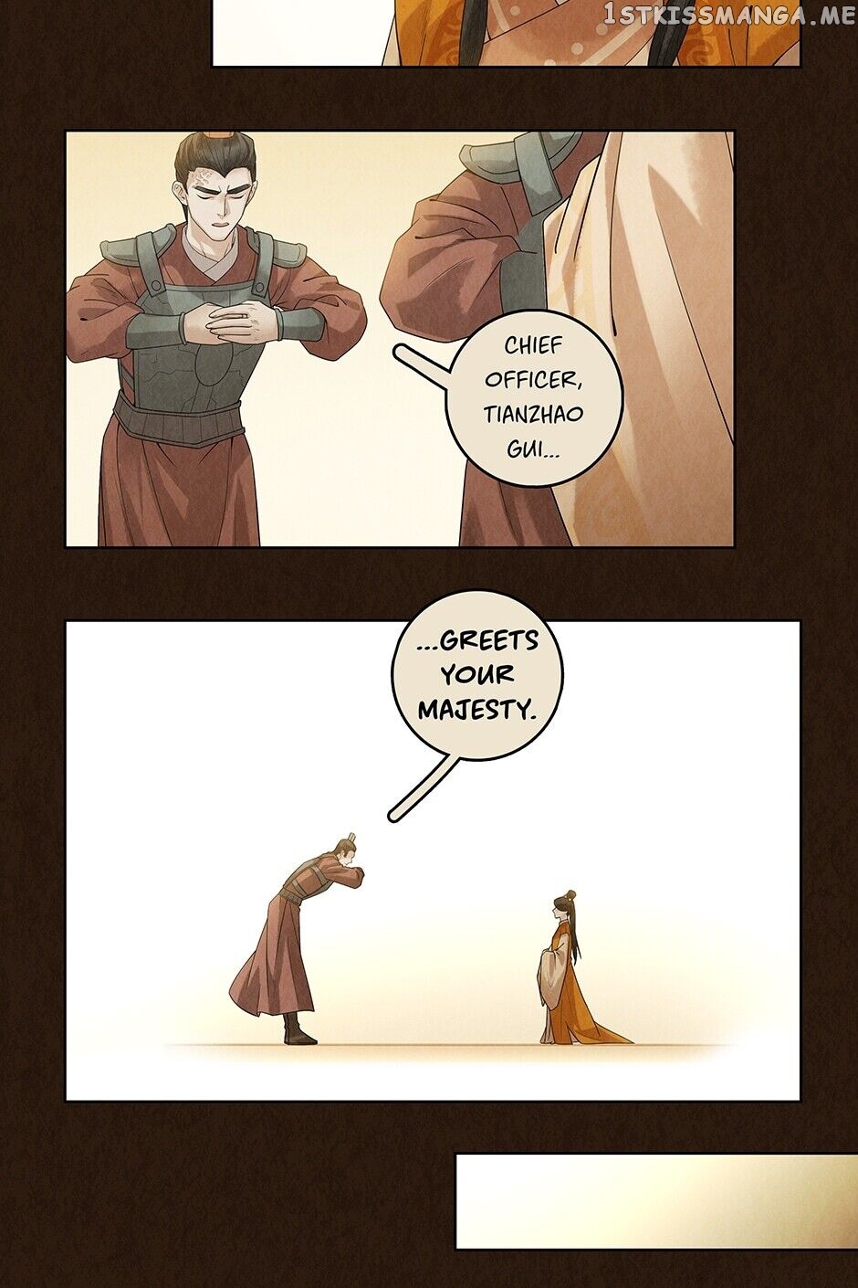 Era Of The Dragonbound chapter 40 - page 11