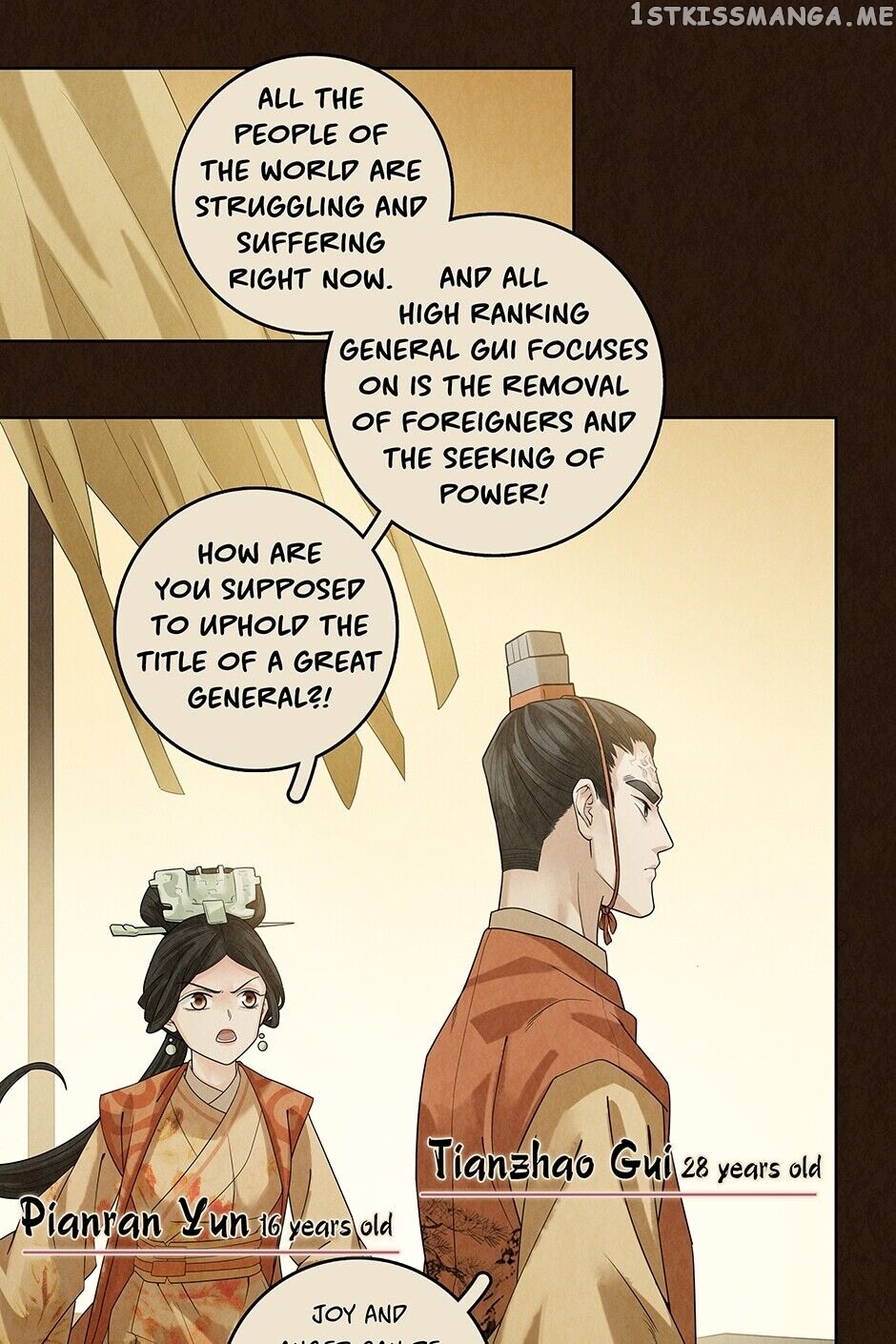 Era Of The Dragonbound chapter 40 - page 12