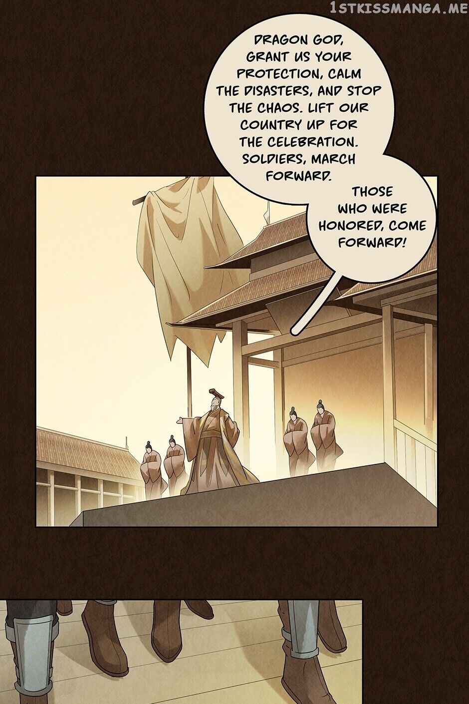 Era Of The Dragonbound chapter 40 - page 26