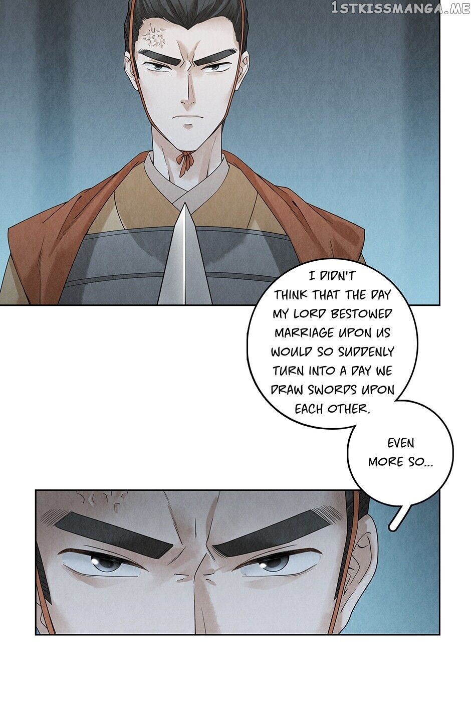 Era Of The Dragonbound chapter 40 - page 3