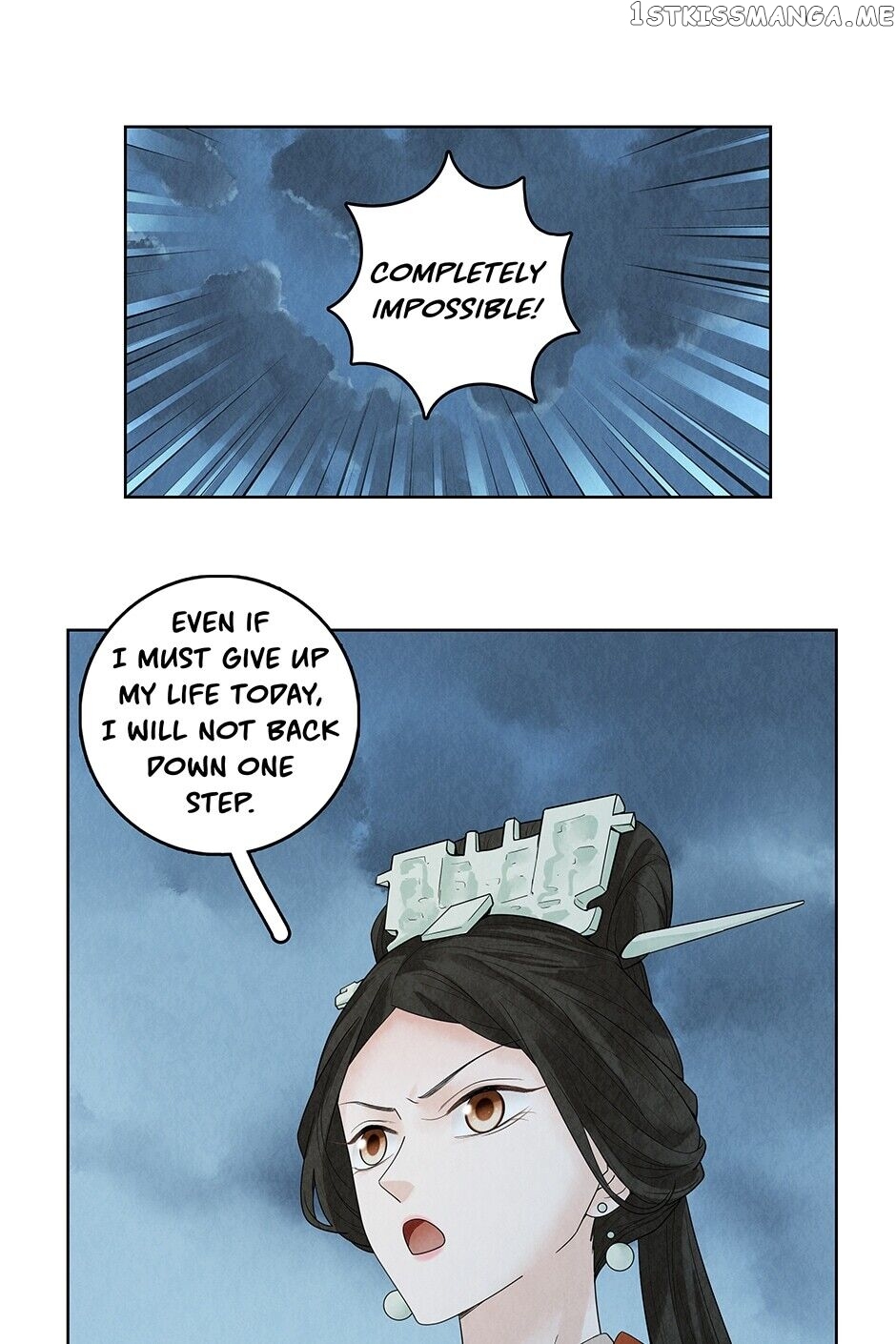 Era Of The Dragonbound chapter 40 - page 40