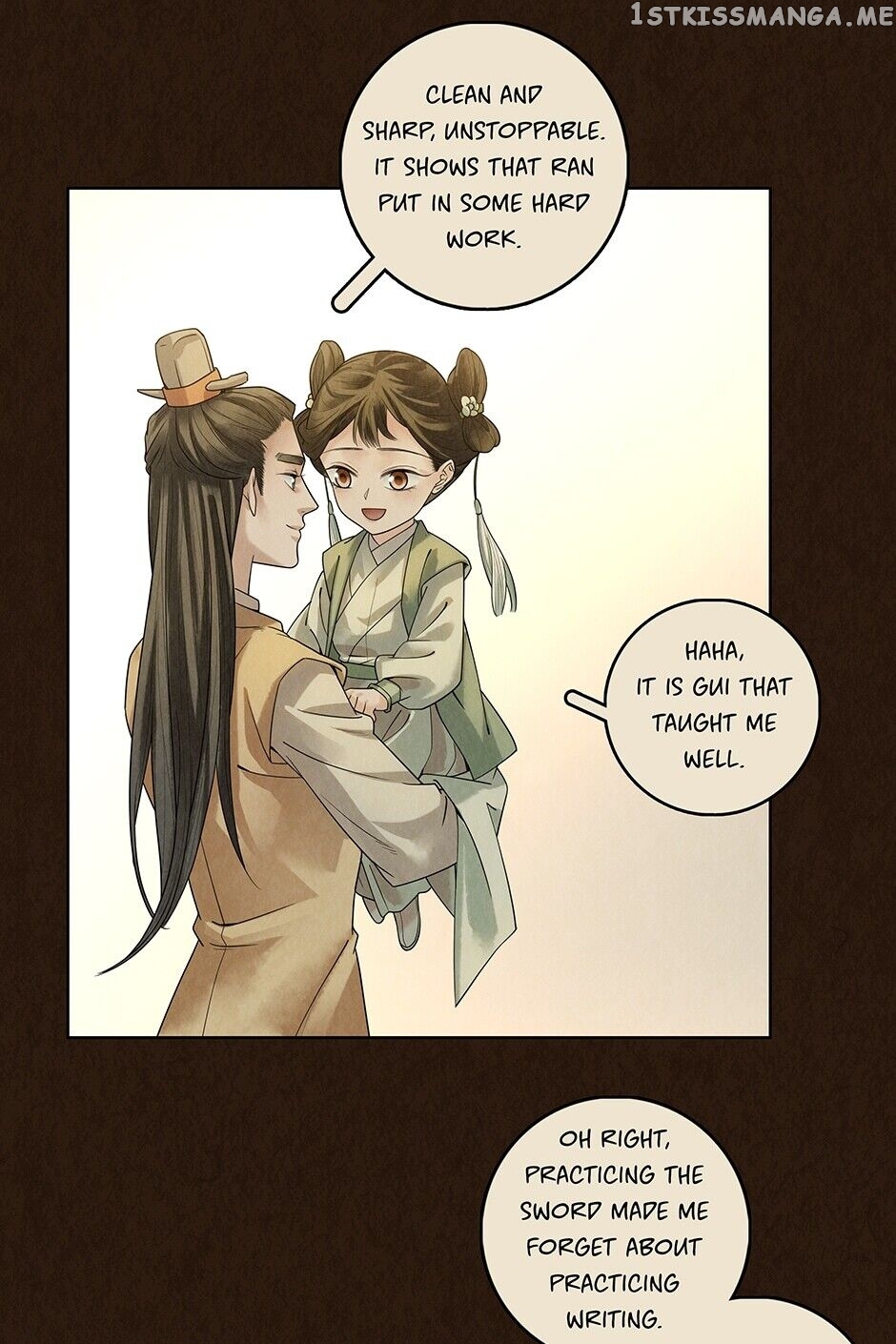 Era Of The Dragonbound chapter 40 - page 6