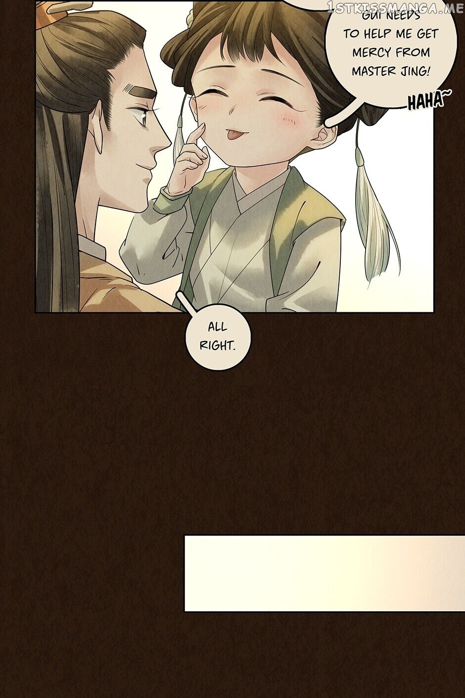 Era Of The Dragonbound chapter 40 - page 7