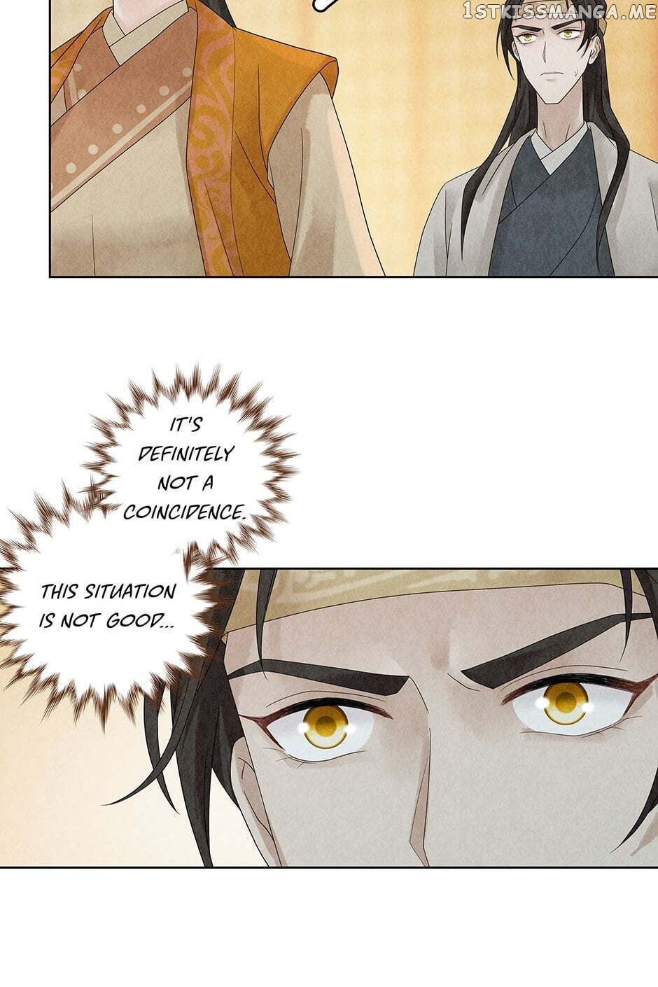 Era Of The Dragonbound chapter 24 - page 26