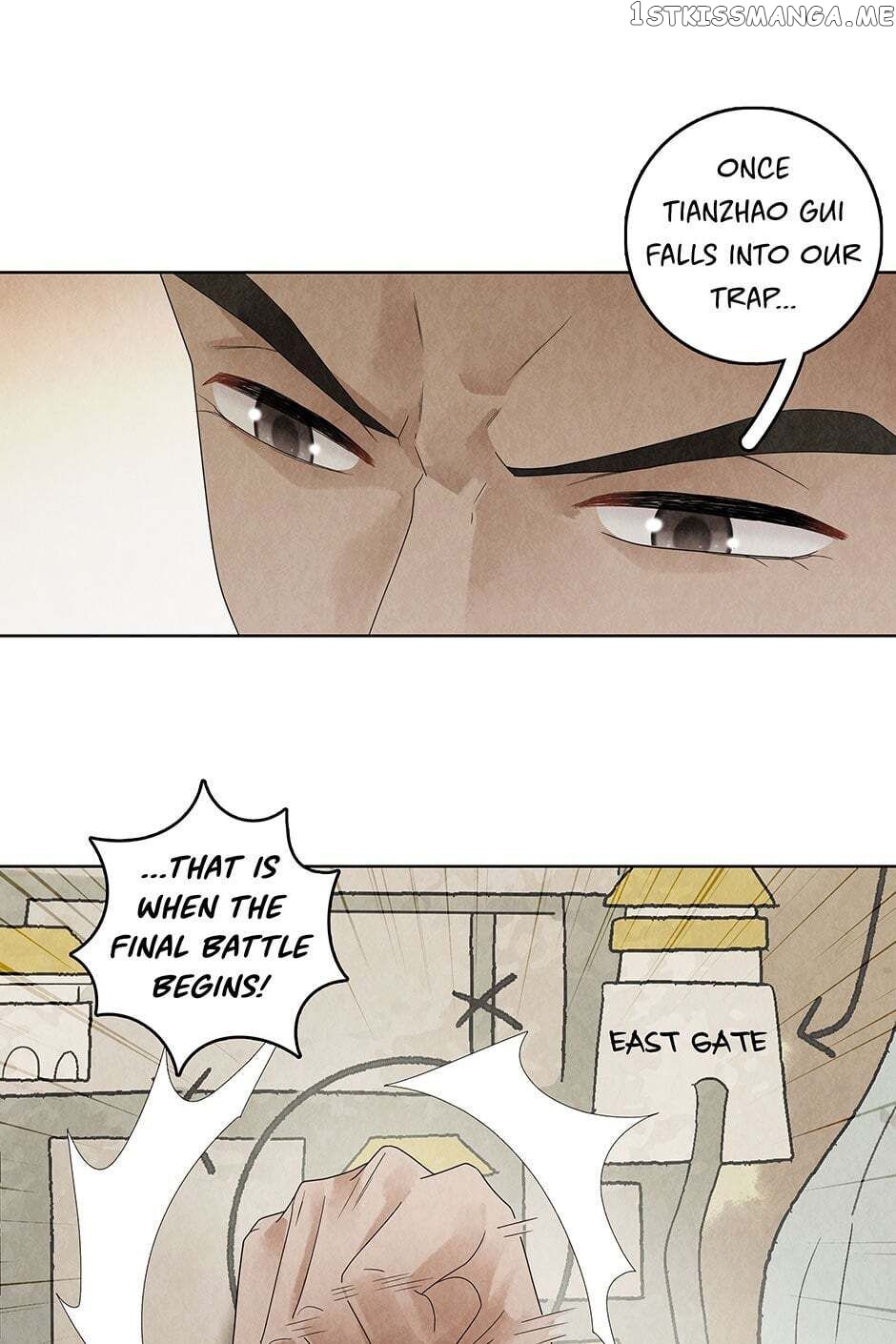 Era Of The Dragonbound chapter 24 - page 37