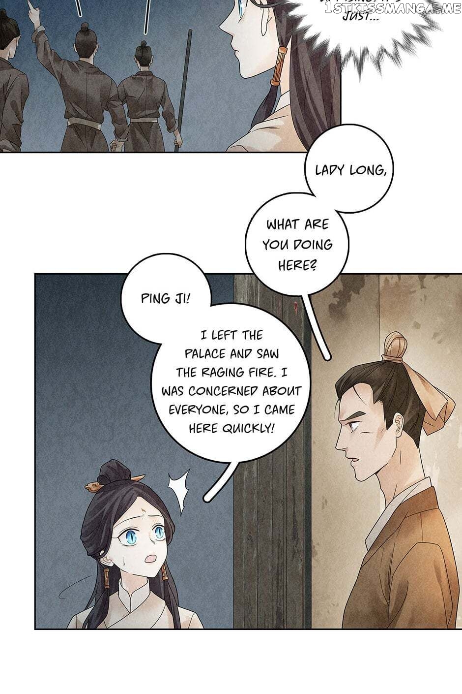 Era Of The Dragonbound chapter 24 - page 40