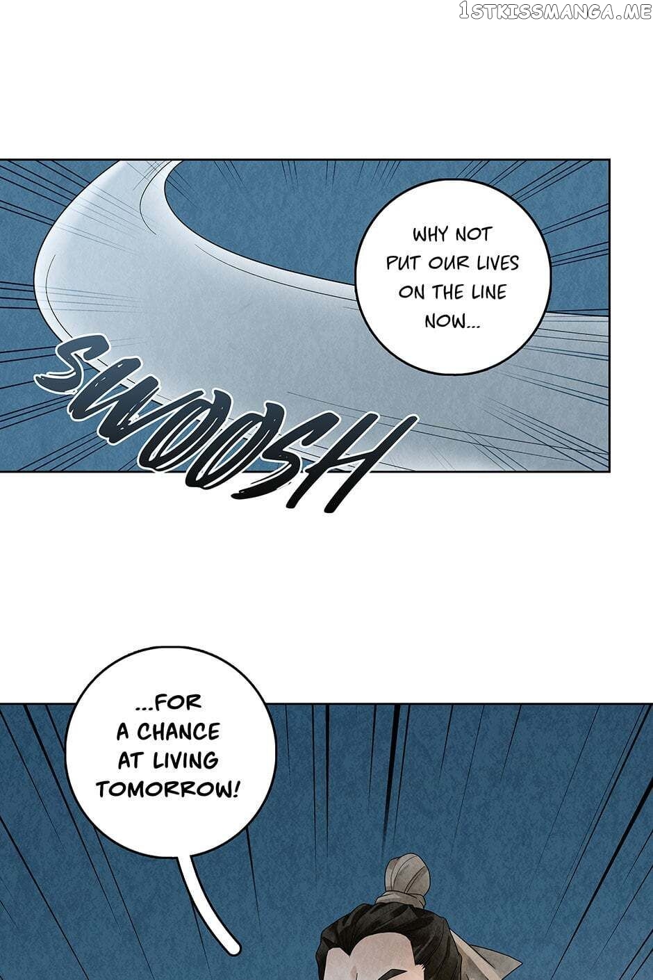 Era Of The Dragonbound chapter 24 - page 47