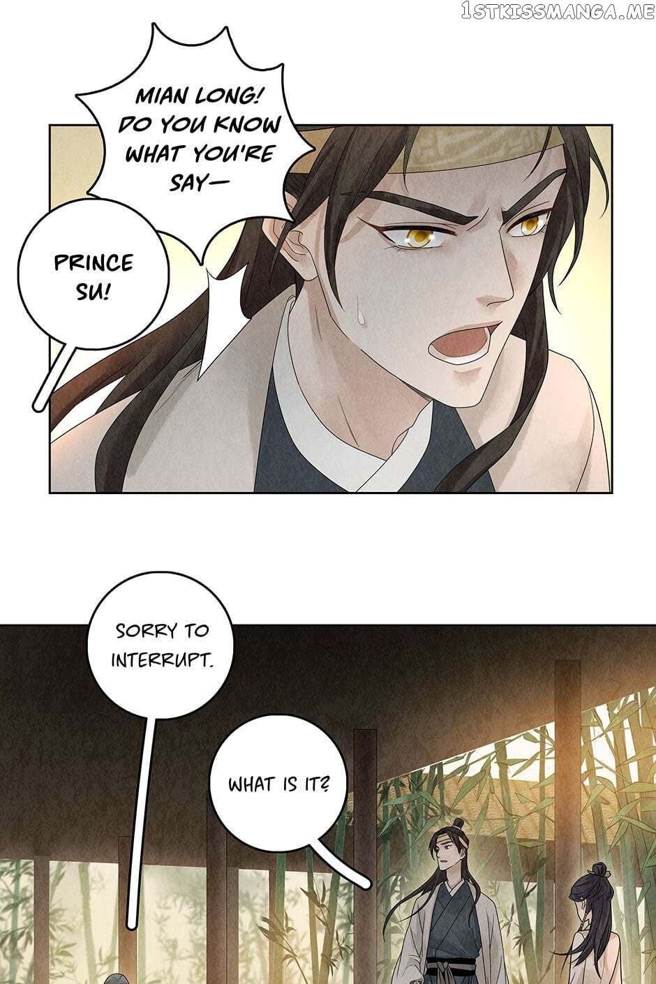 Era Of The Dragonbound chapter 24 - page 8