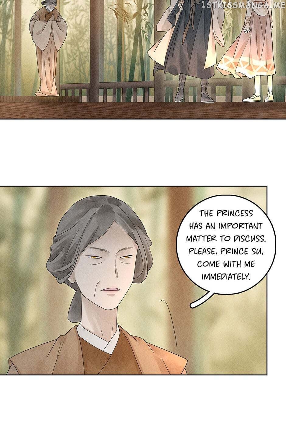 Era Of The Dragonbound chapter 24 - page 9