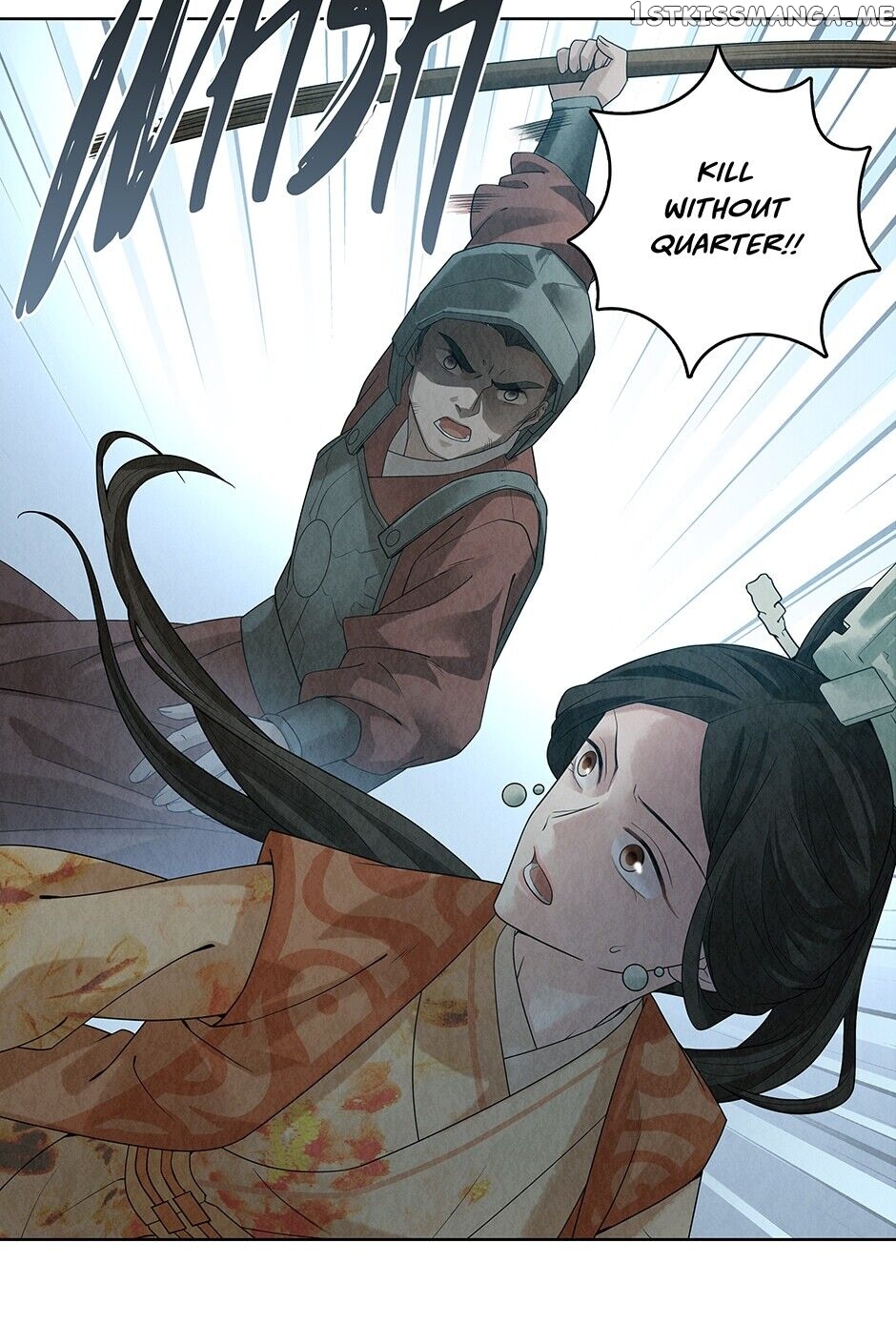 Era Of The Dragonbound chapter 39 - page 10