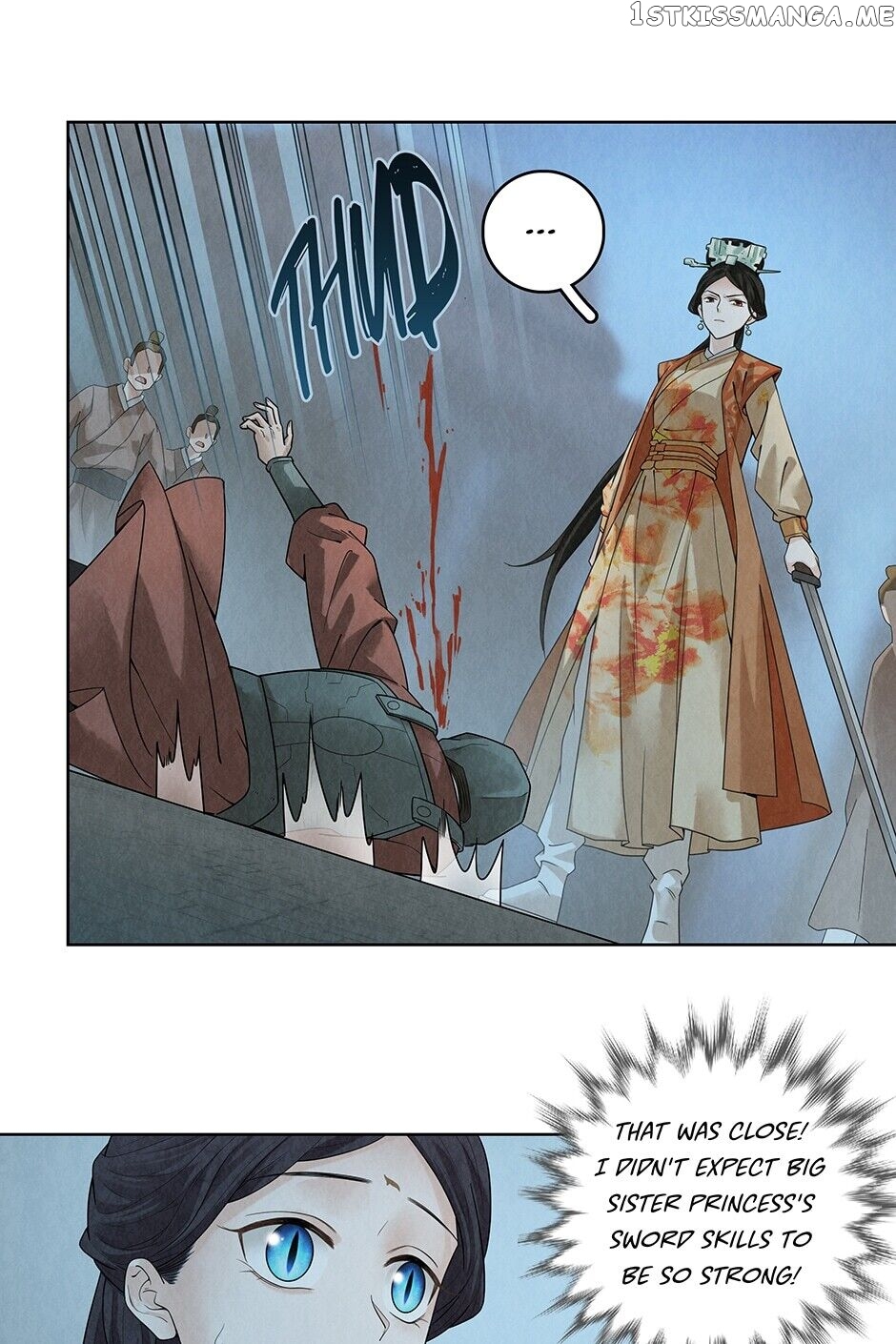 Era Of The Dragonbound chapter 39 - page 13