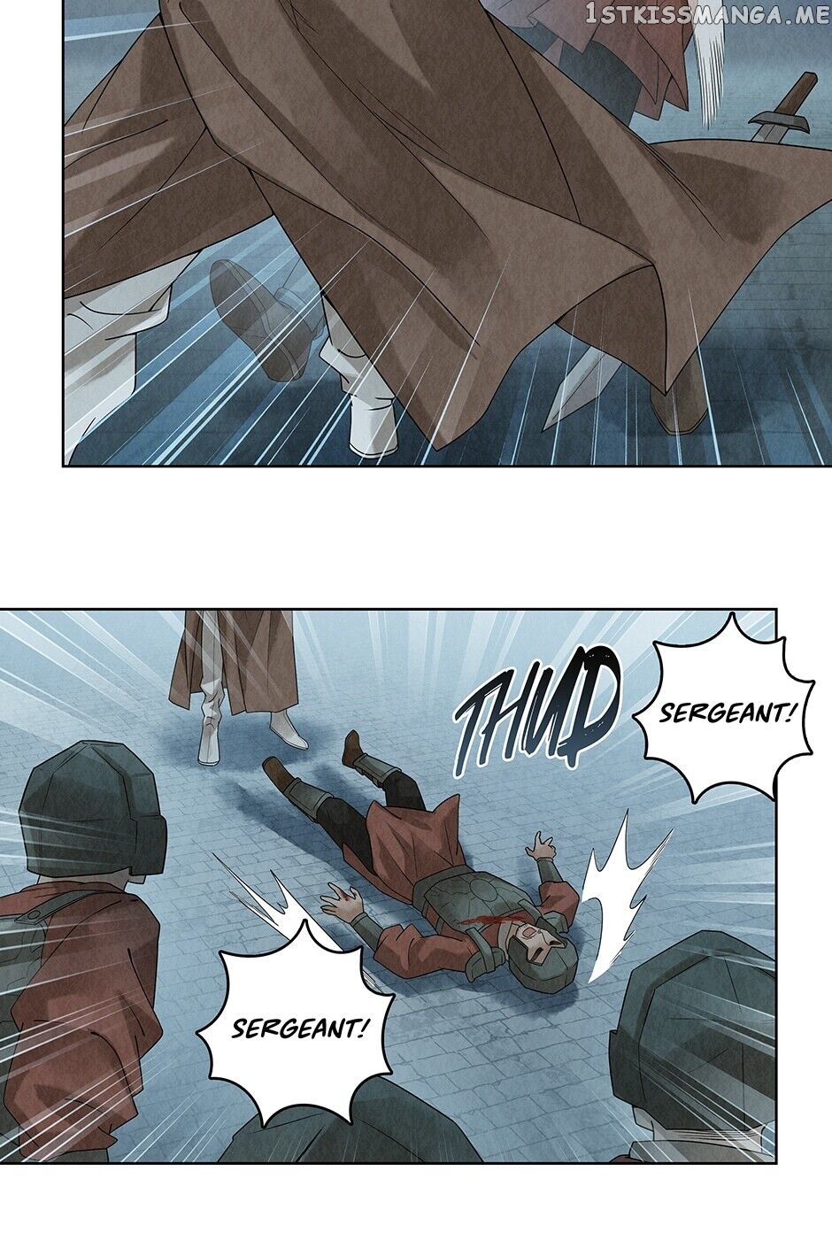 Era Of The Dragonbound chapter 39 - page 16