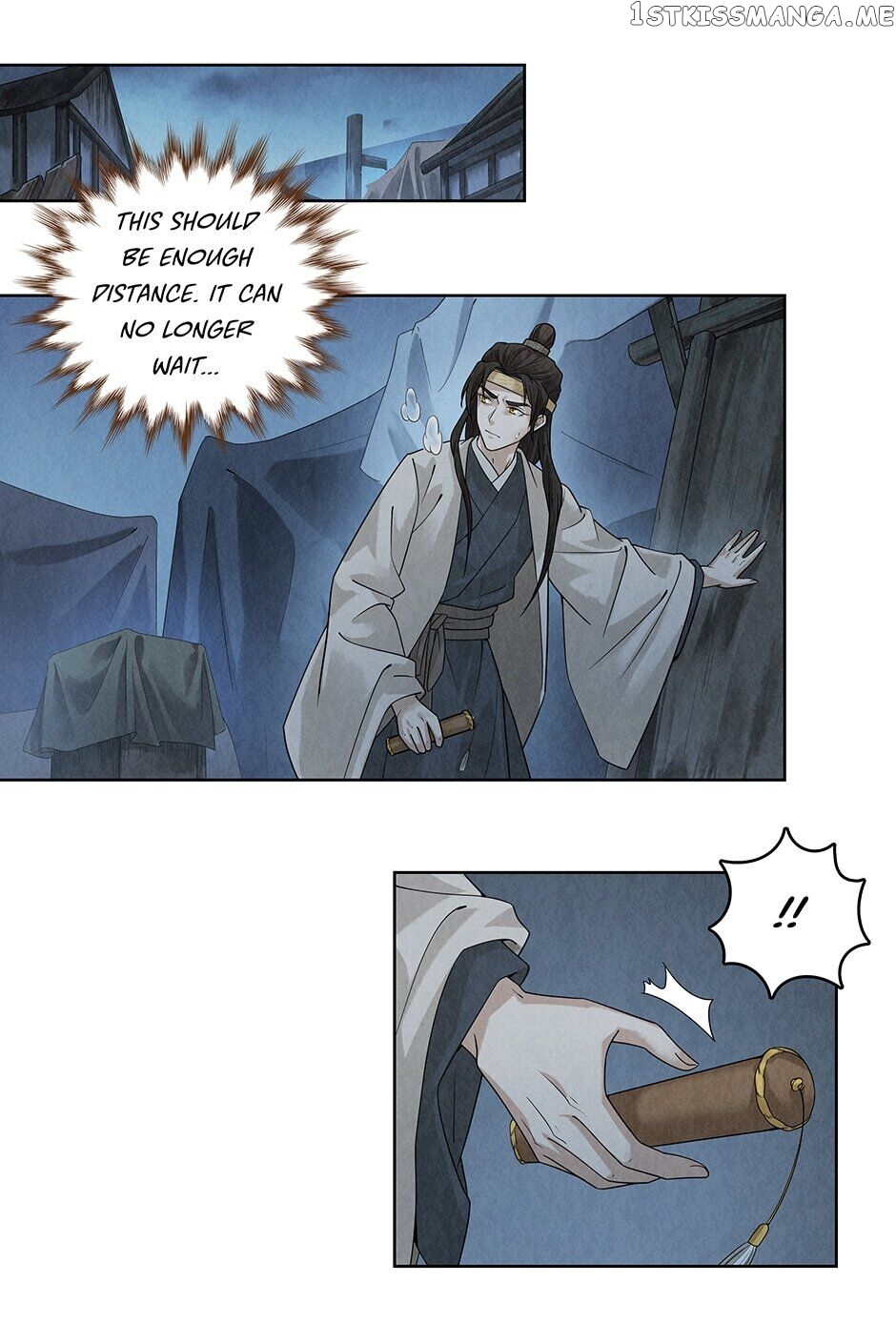Era Of The Dragonbound chapter 39 - page 18