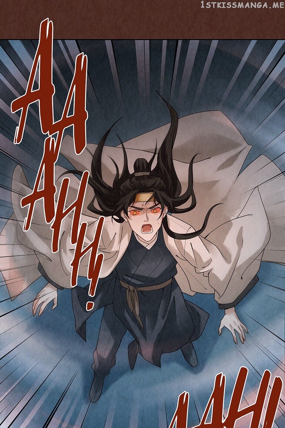 Era Of The Dragonbound chapter 39 - page 22