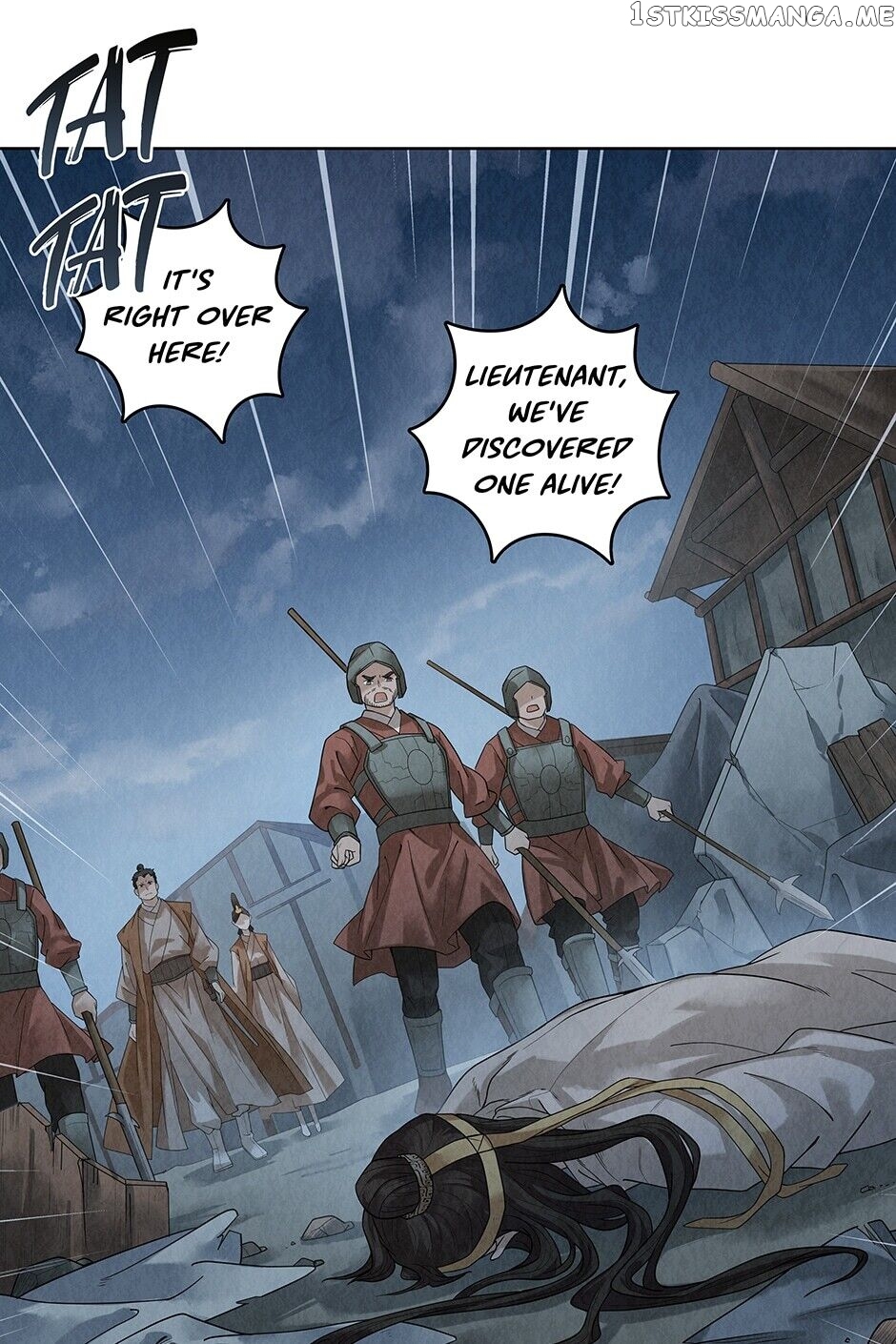 Era Of The Dragonbound chapter 39 - page 24
