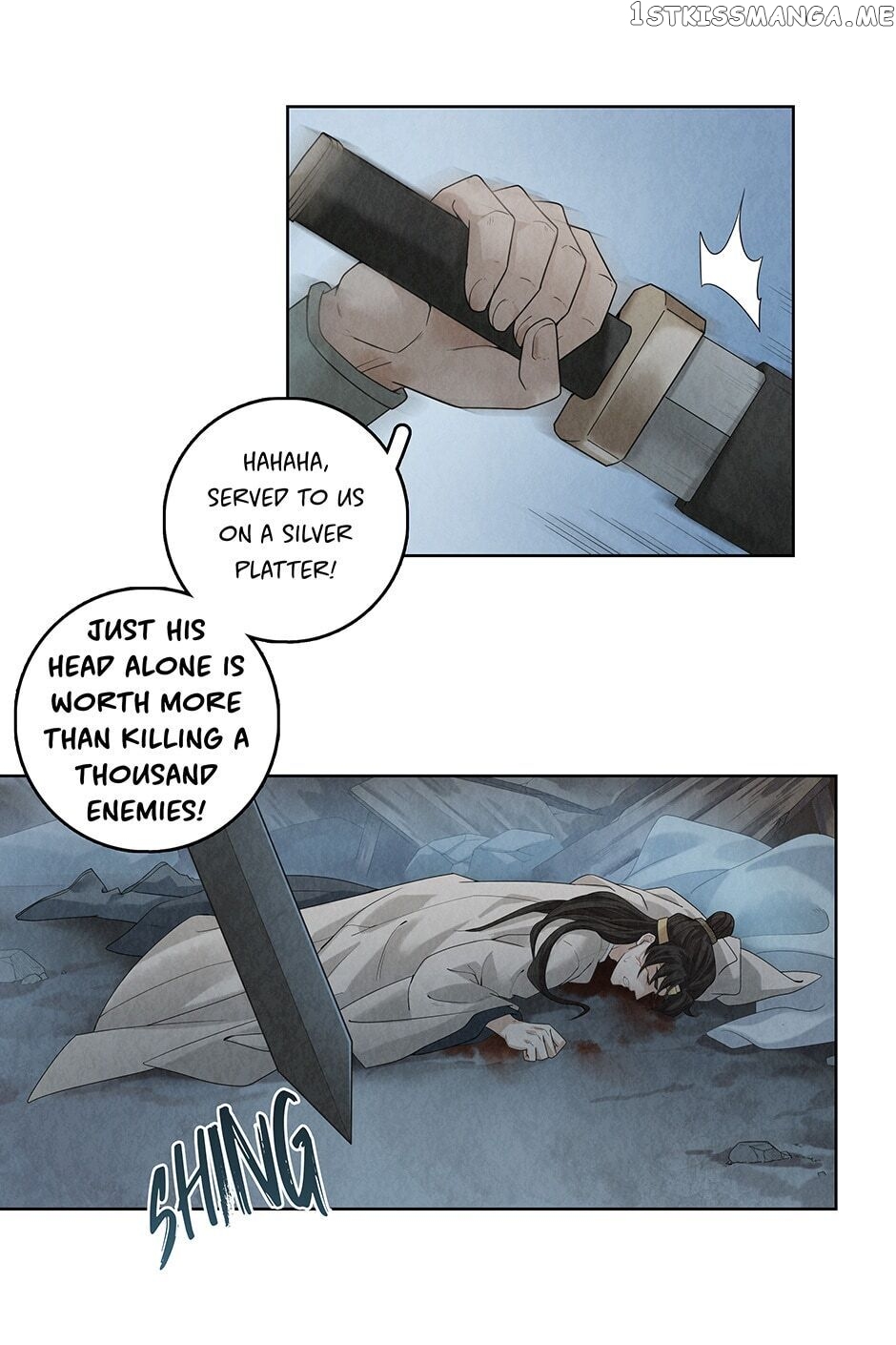 Era Of The Dragonbound chapter 39 - page 26