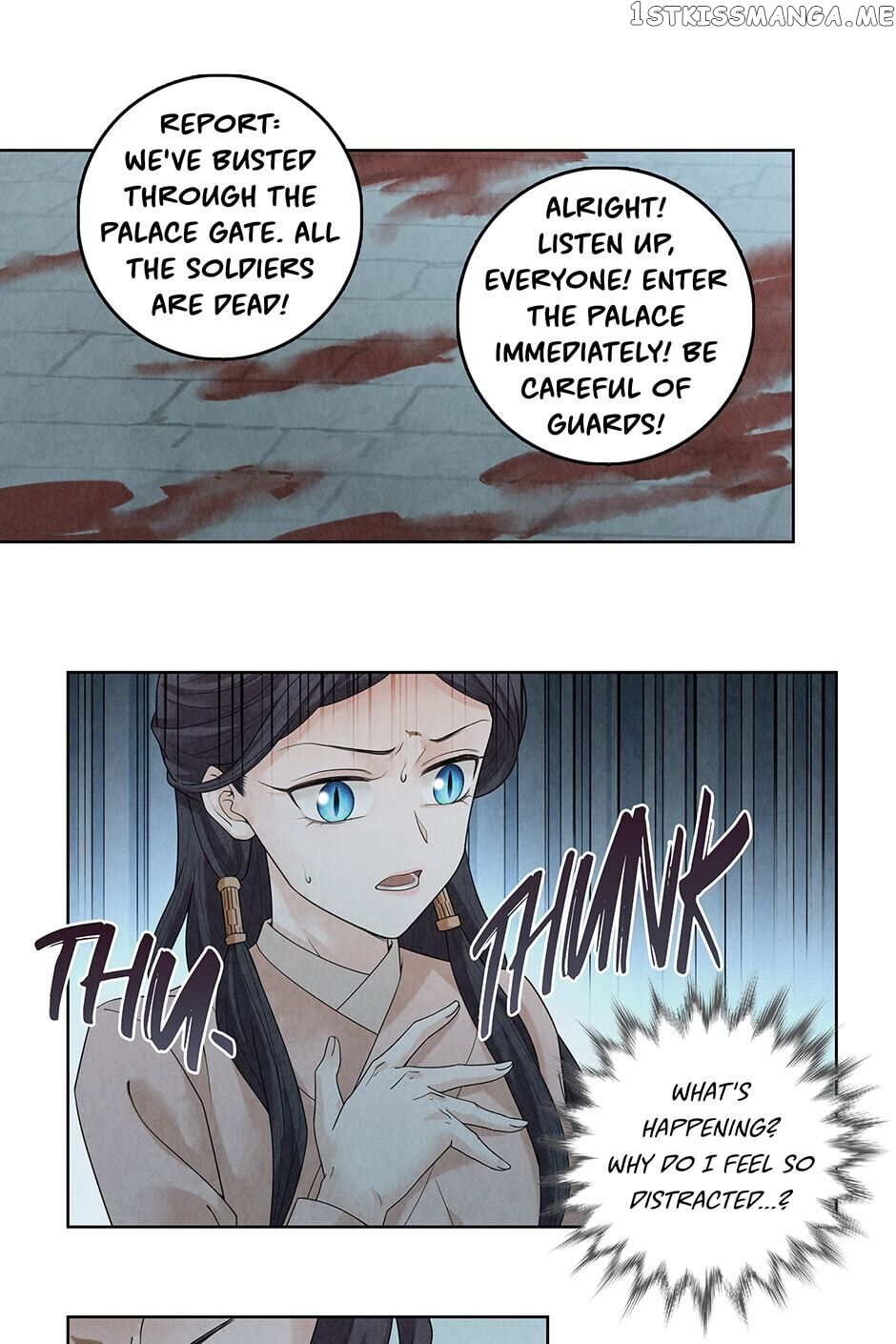 Era Of The Dragonbound chapter 39 - page 28