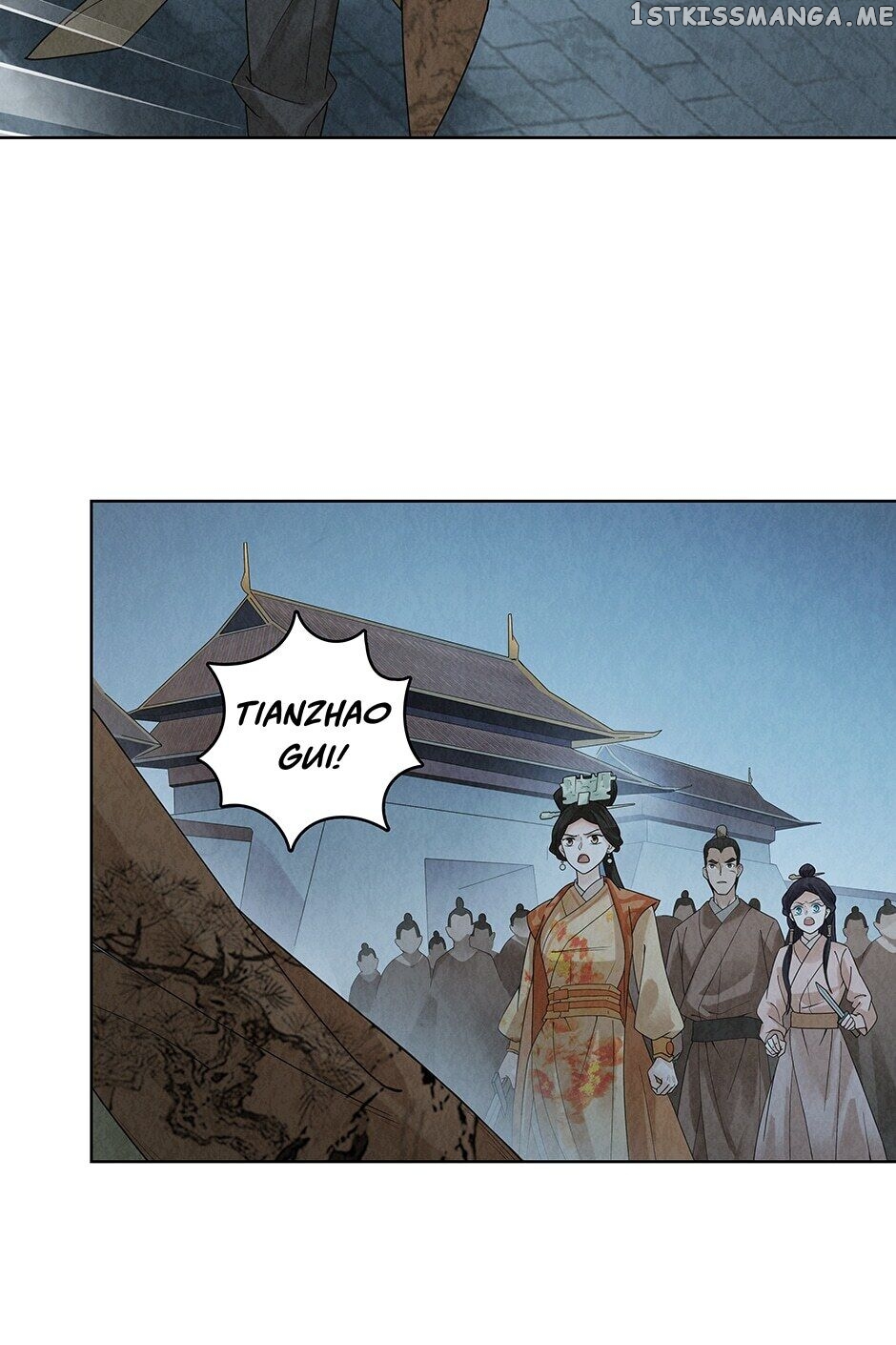 Era Of The Dragonbound chapter 39 - page 33