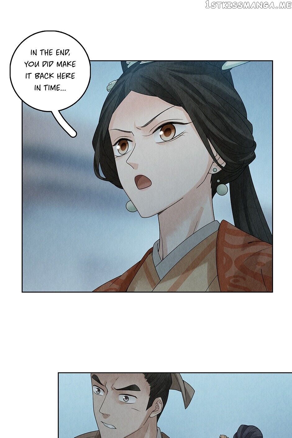 Era Of The Dragonbound chapter 39 - page 34