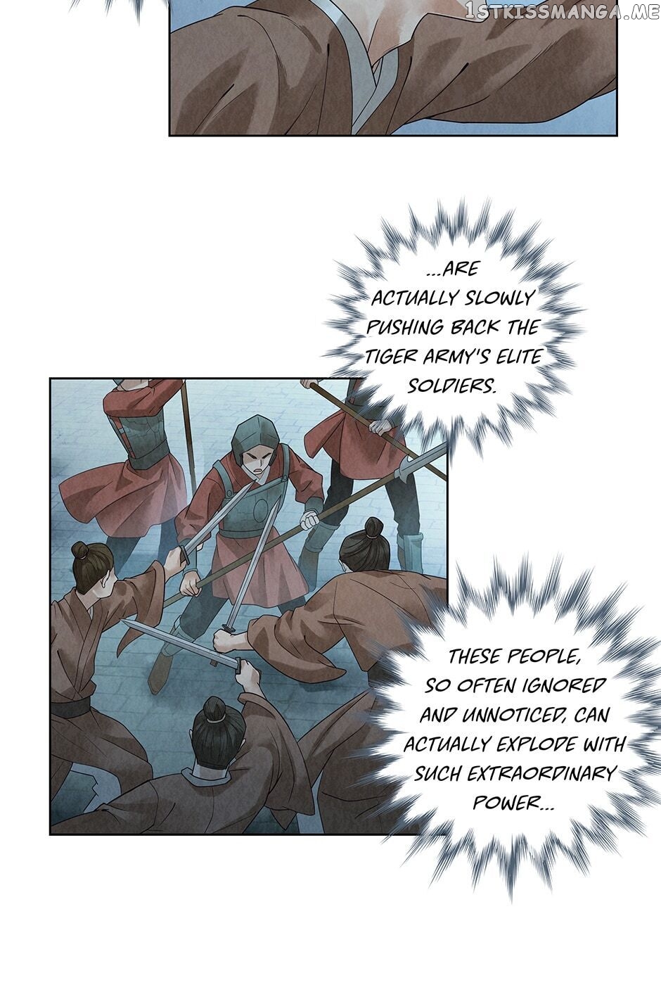 Era Of The Dragonbound chapter 39 - page 5