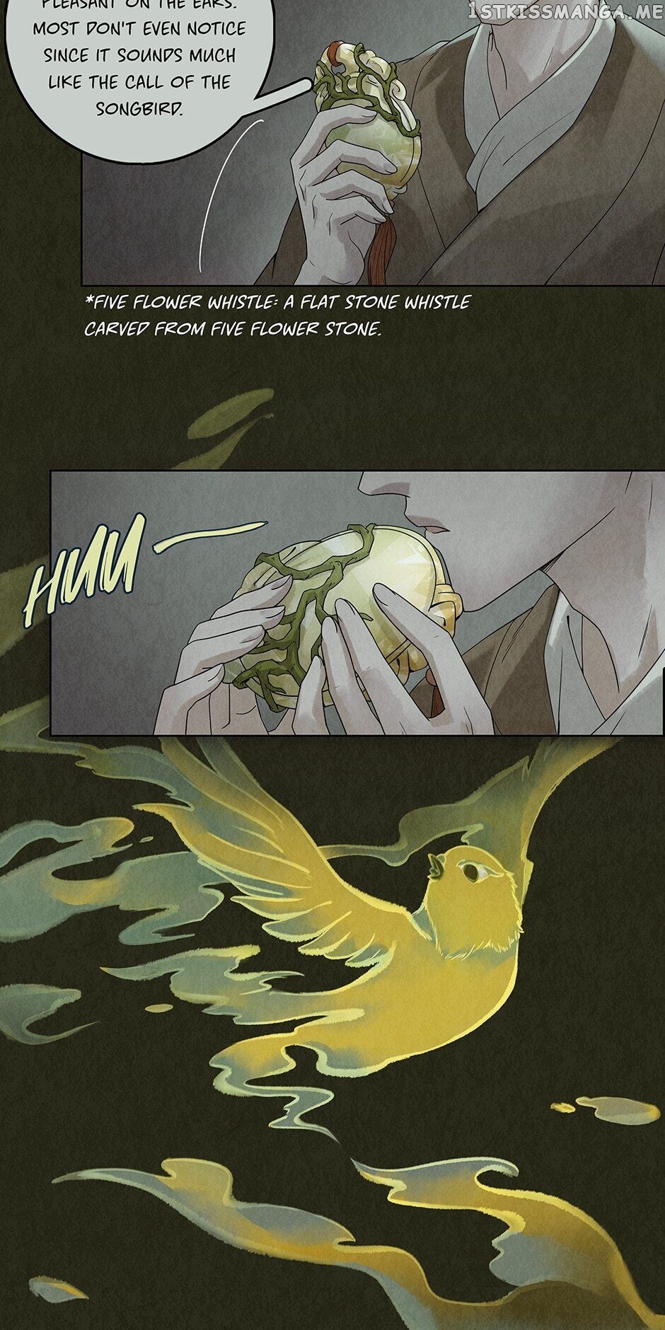 Era Of The Dragonbound chapter 39 - page 7