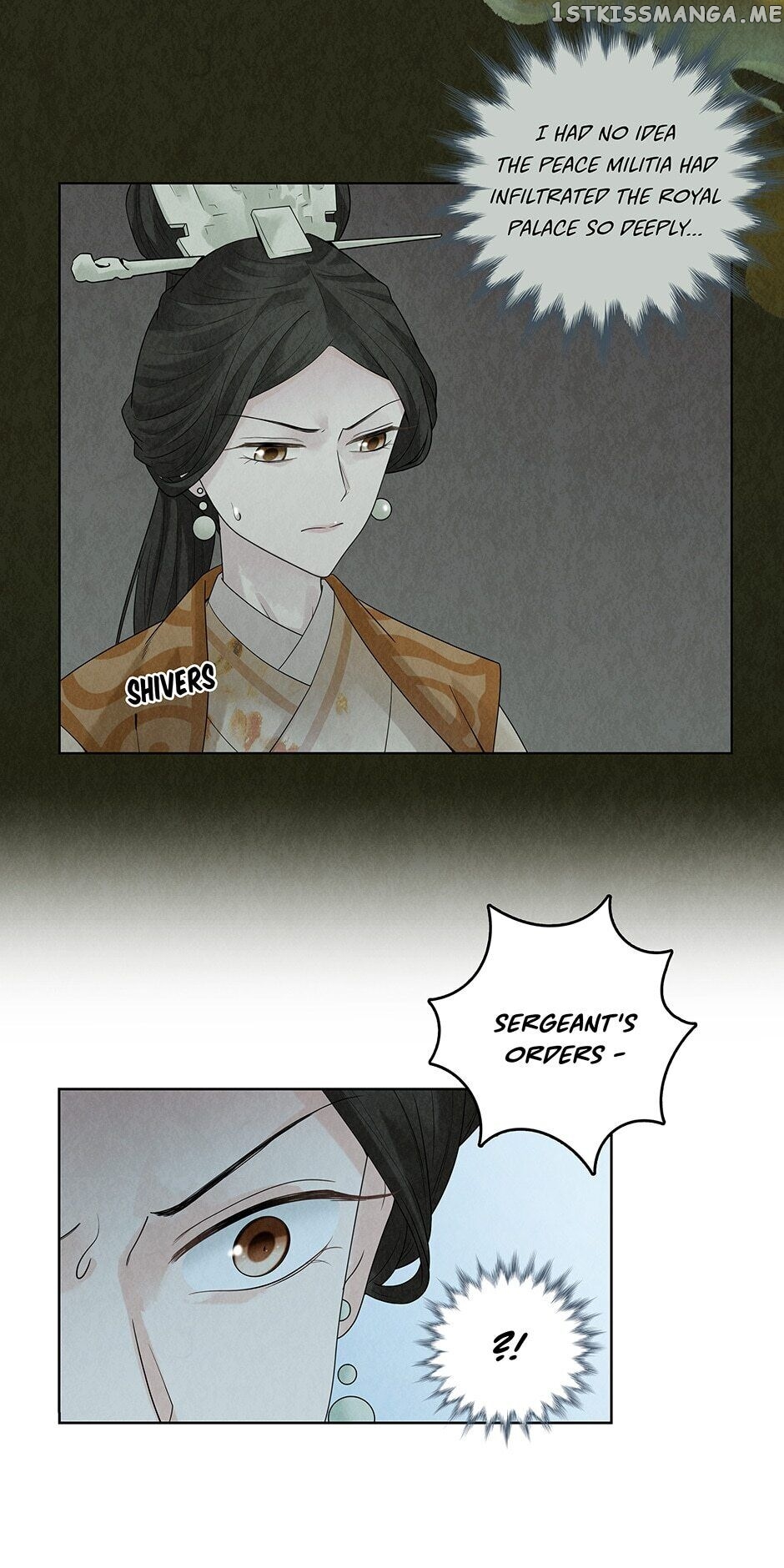 Era Of The Dragonbound chapter 39 - page 8