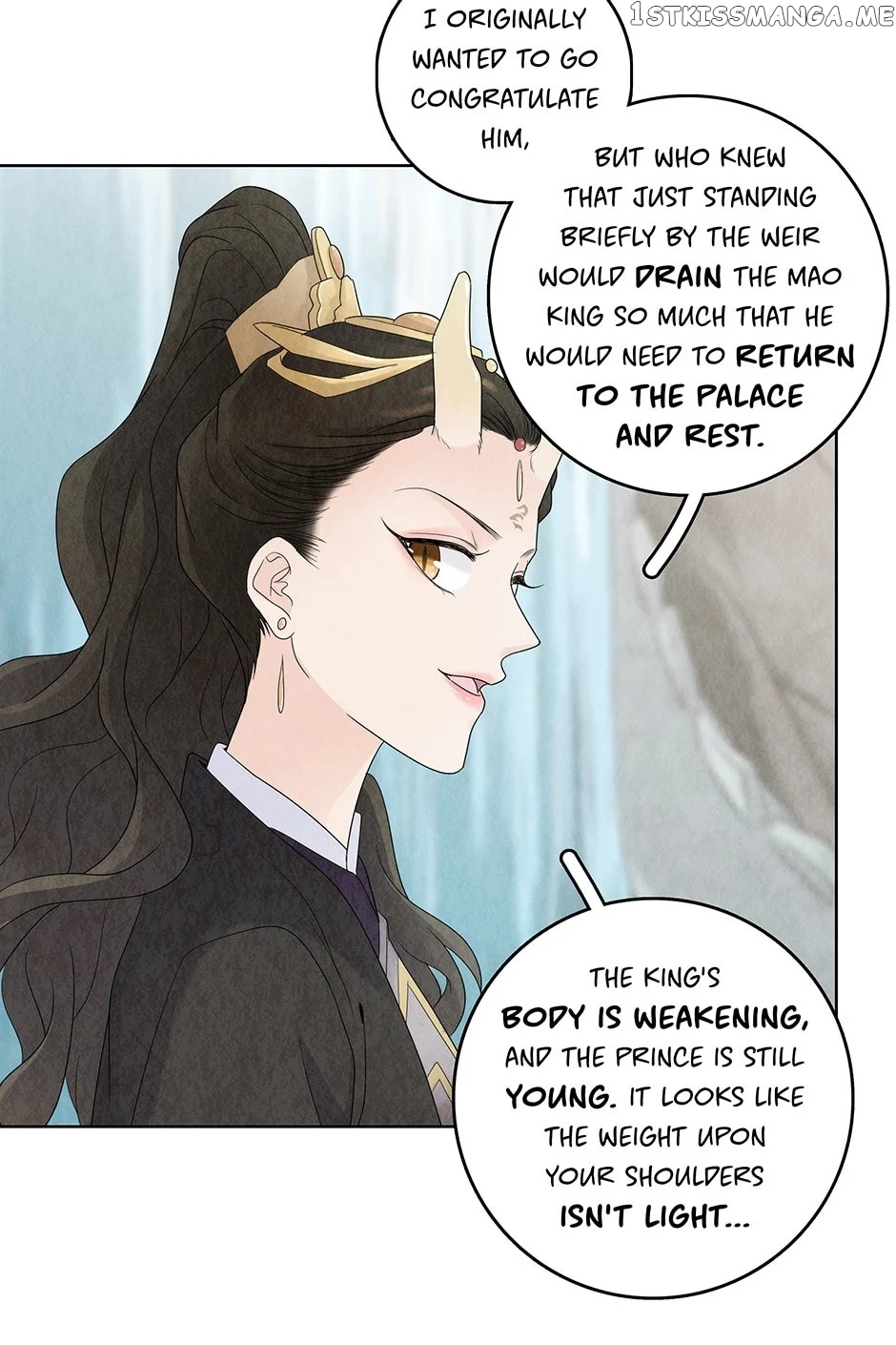 Era Of The Dragonbound chapter 16 - page 13