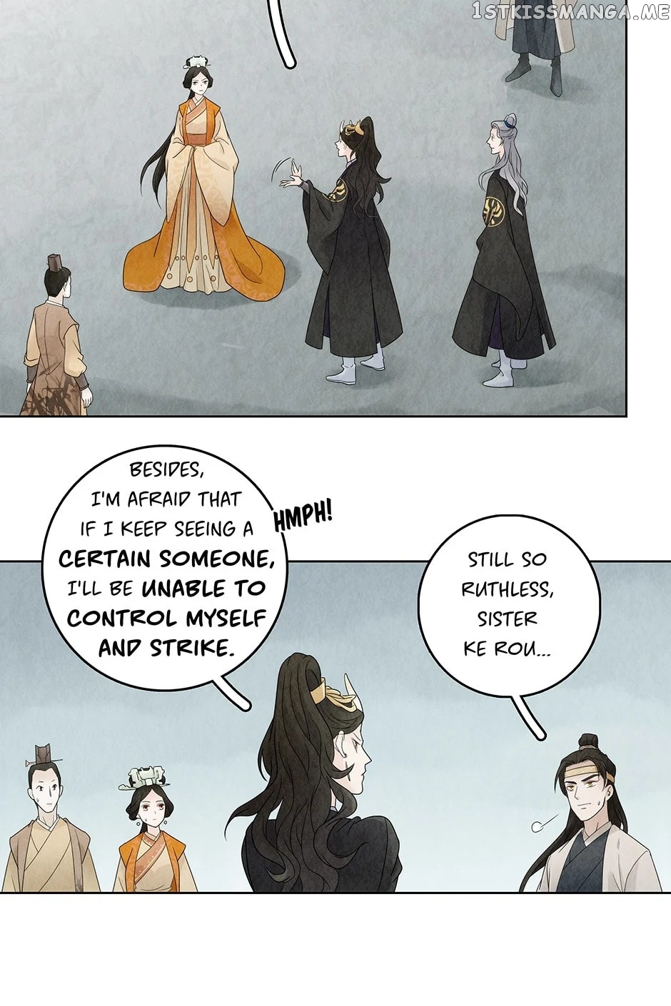 Era Of The Dragonbound chapter 16 - page 15